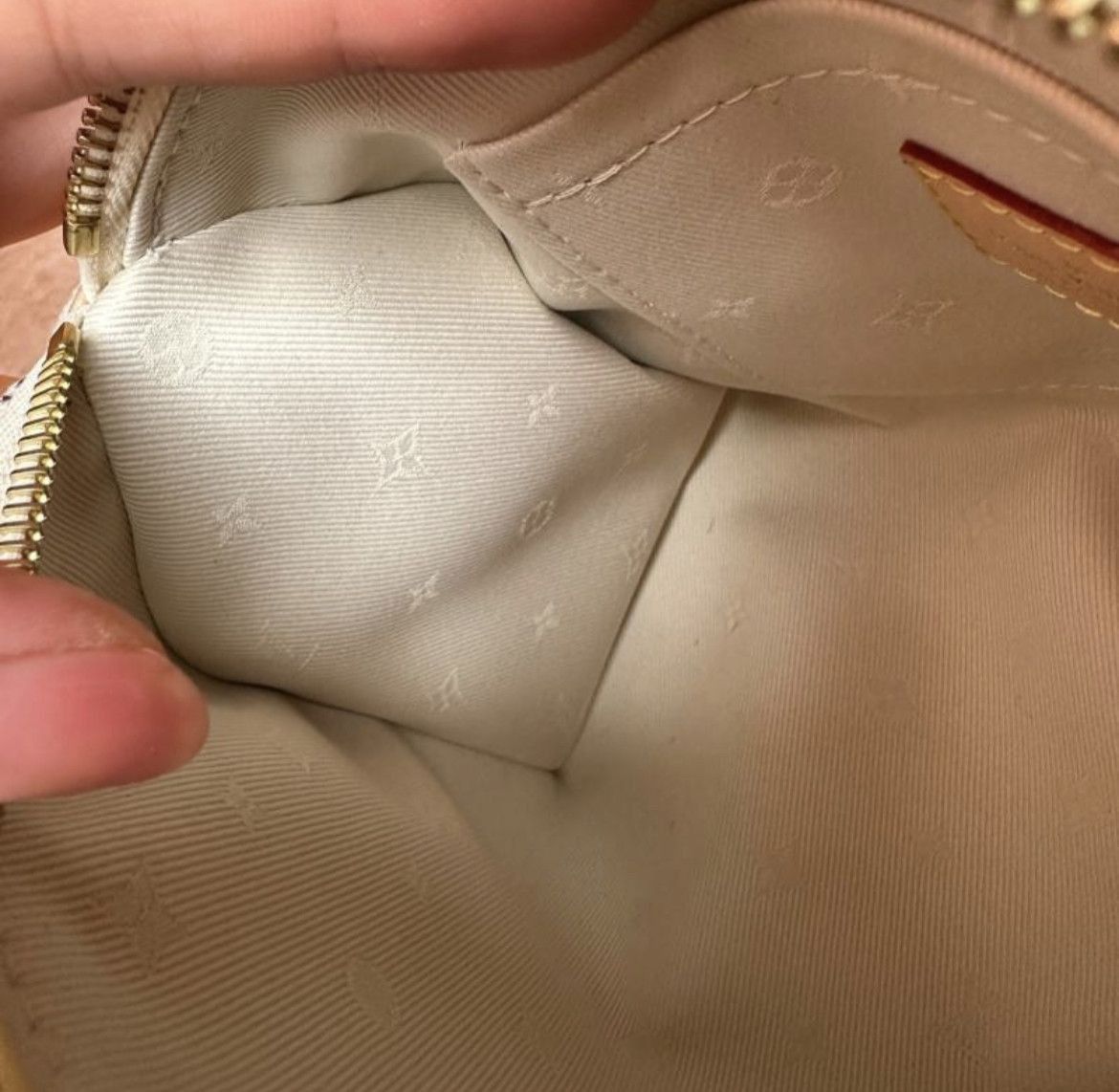 Louis Vuitton Louis Vuitton Speedy bandoulere 2-2508 Size ONE SIZE - 4 Thumbnail