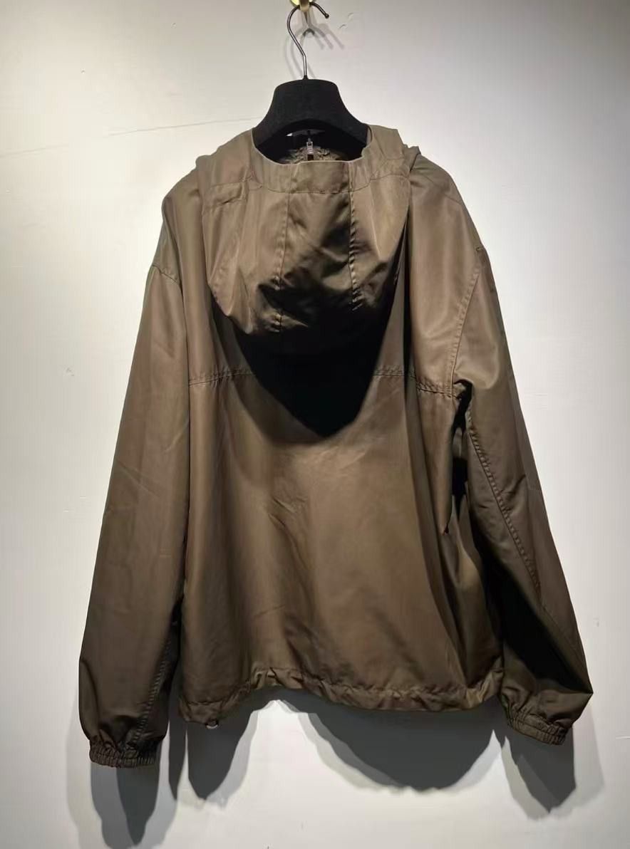 Louis Vuitton Retro casual jacket Size US L / EU 52-54 / 3 - 2 Thumbnail
