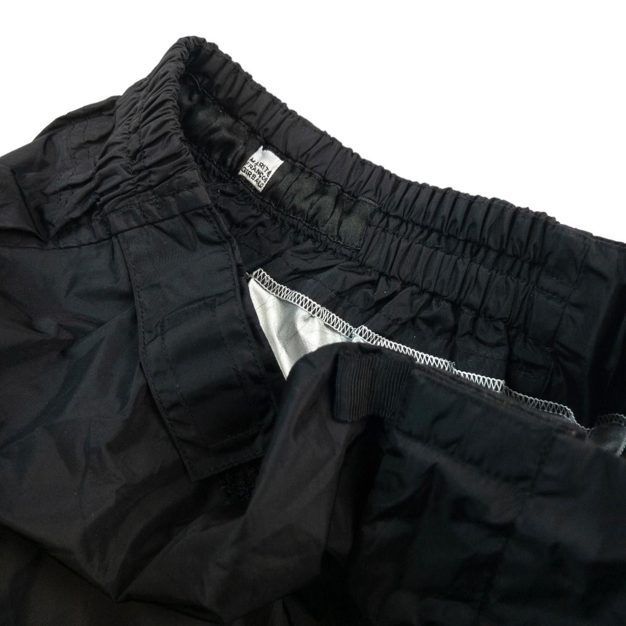 Marithe + Francois Girbaud Vintage Marithe Francois Girbaud Tech Trousers Size S Size US 26 / EU 42 - 7 Thumbnail