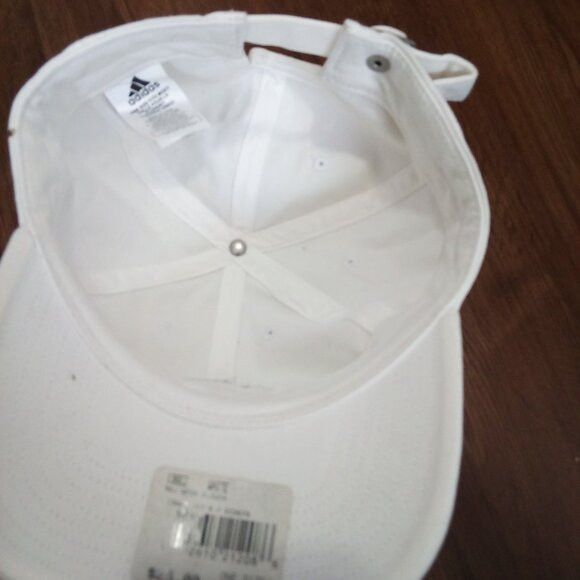 Adidas NWT Adidas Portland Classic Golf Strap Back Hat Cap Size ONE SIZE - 5 Thumbnail