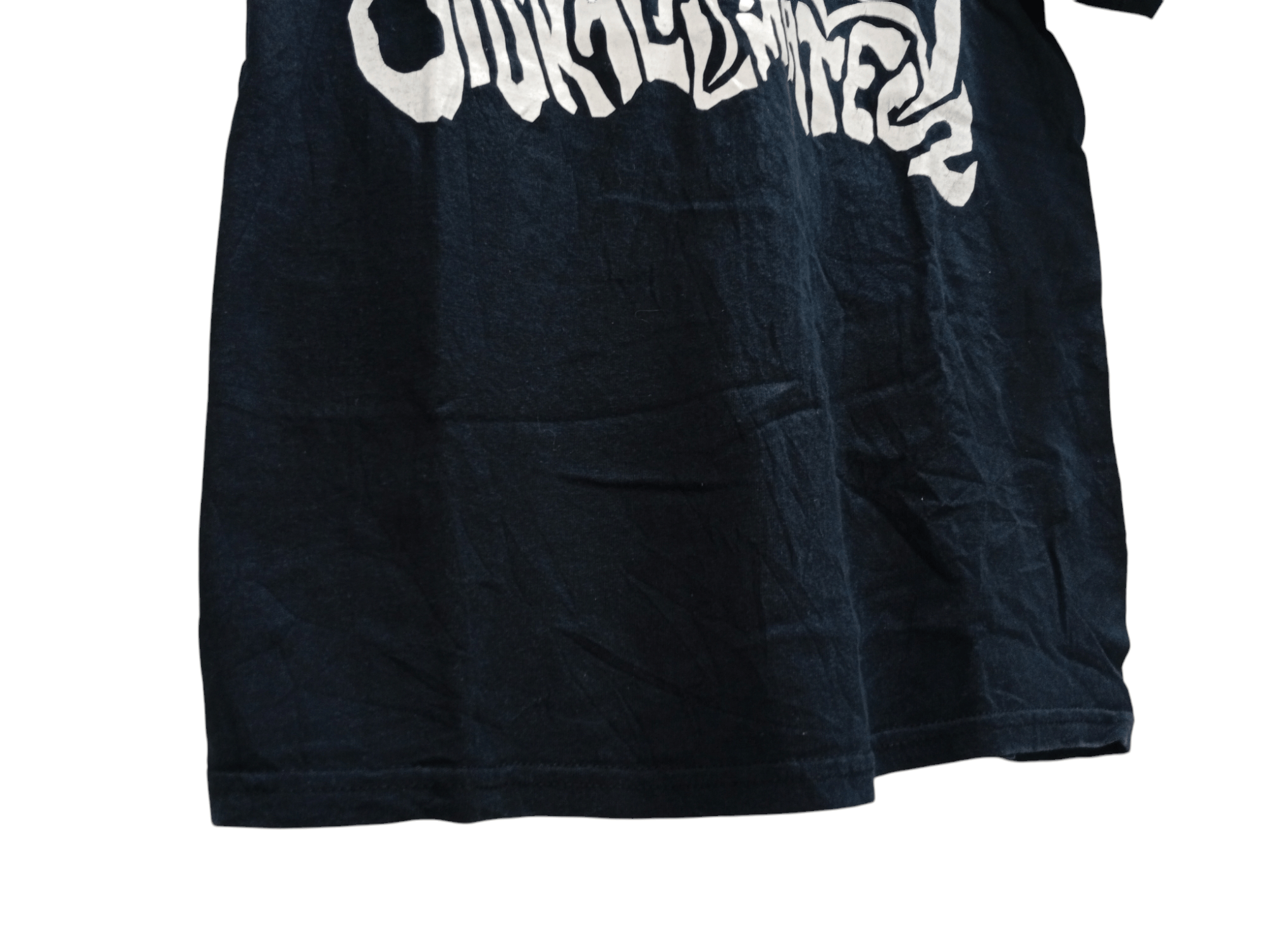 Band Tees × Vintage 🔥🔥Japanese Ska Punk Band Oi-Skall Mates T-Shirt Size US S / EU 44-46 / 1 - 13 Thumbnail