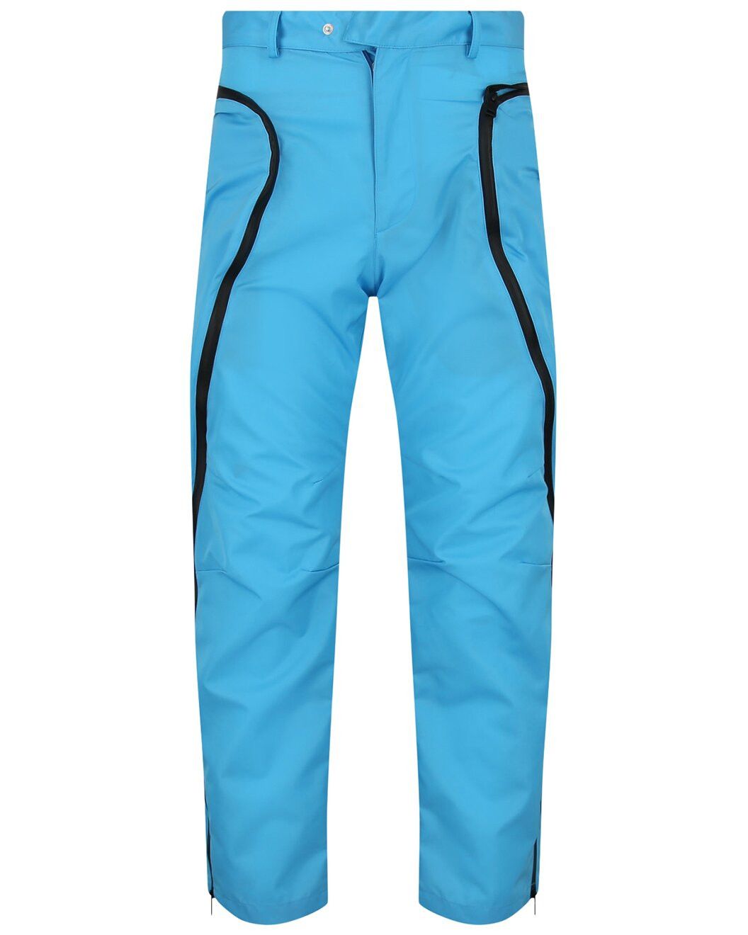 o1glo1t0923 Pant in Blue
