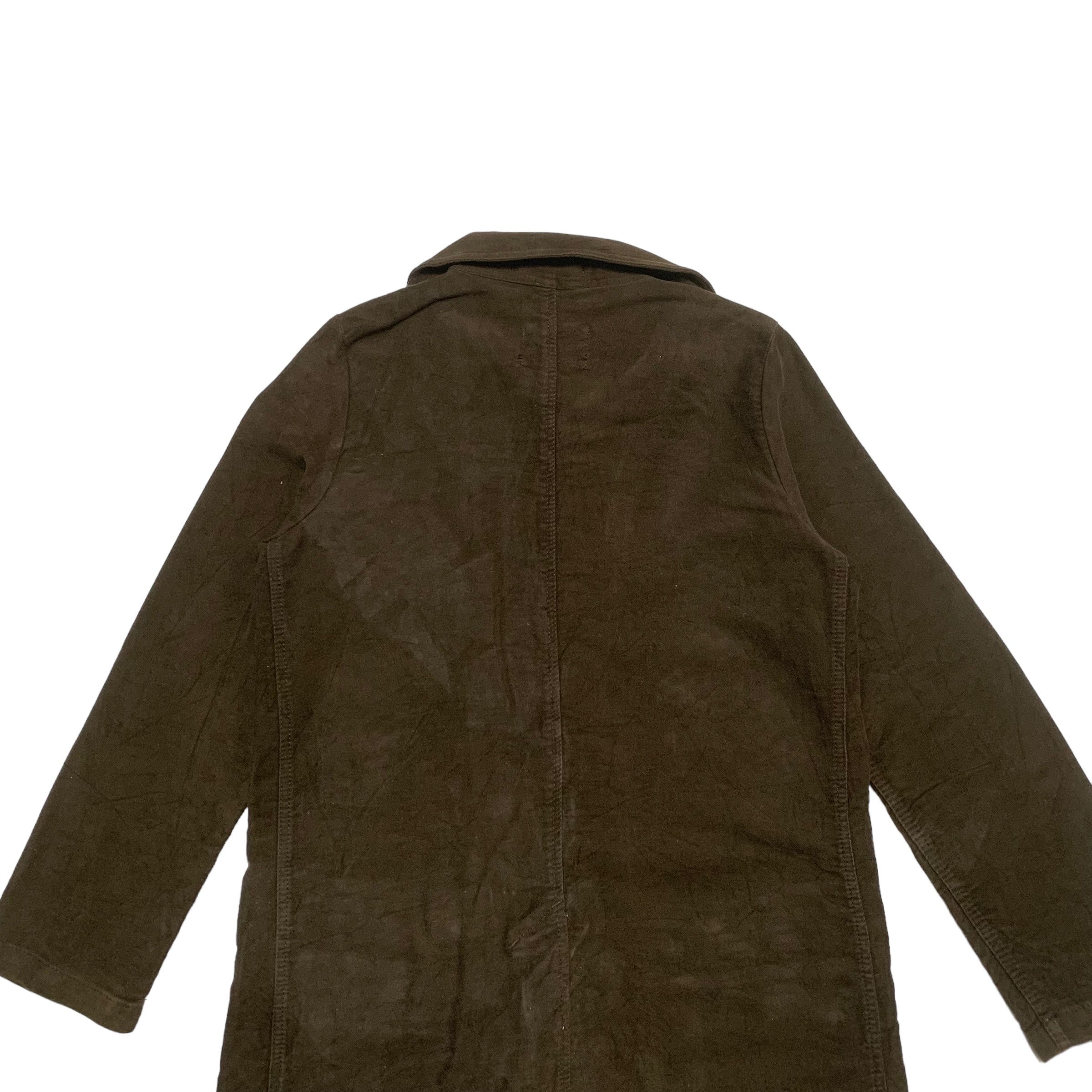 Zucca Zucca Coat Size US S / EU 44-46 / 1 - 8 Thumbnail