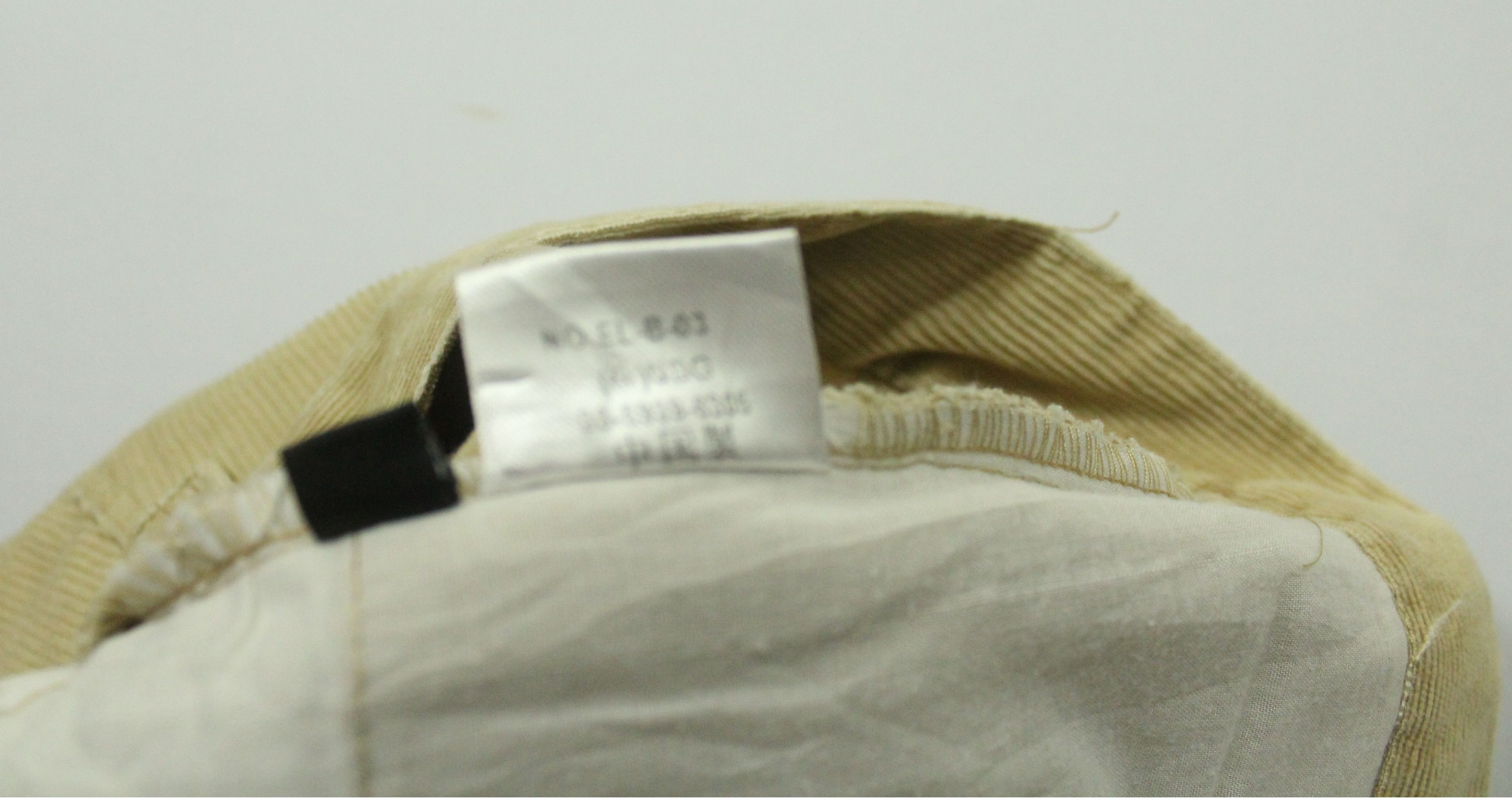 Hysteric Glamour Flared 🔥 LIVERTINE AGE Pants Corduroy Faded Size US 32 / EU 48 - 13 Thumbnail