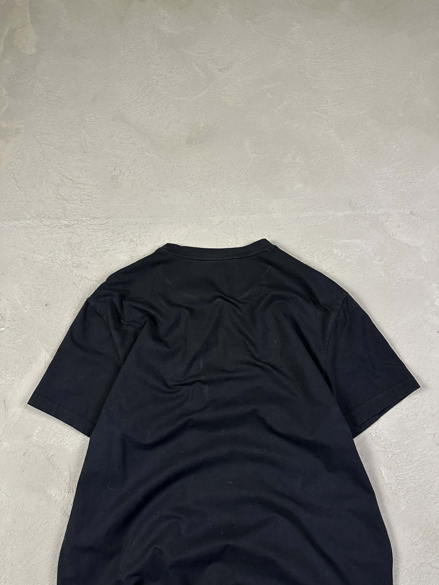 Alexander McQueen Alexander McQueen MCQ Logo Spellout T-shirt Size US XL / EU 56 / 4 - 6 Thumbnail