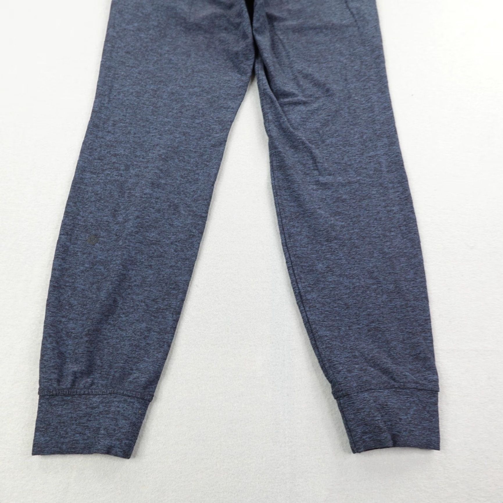 Lululemon Lululemon Pants Womens 6 Blue Ready To Rulu Jogger Sweats Tapered Athletic Gym Size 28" / US 6 / IT 42 - 6 Thumbnail
