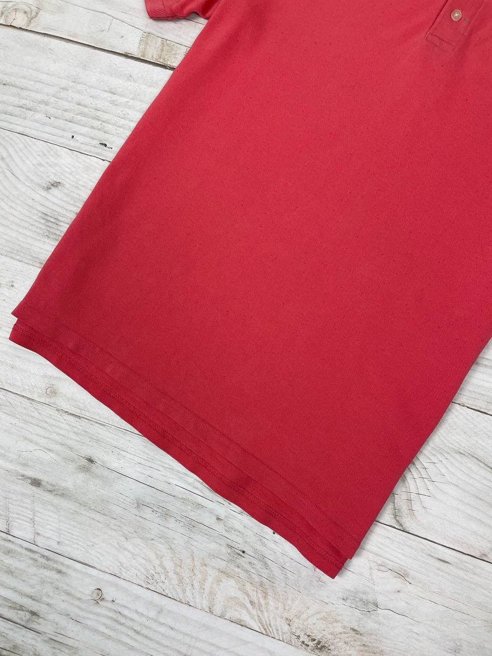 Yves Saint Laurent Vintage Yves Saint Laurent Polo Shirt YSL Size US L / EU 52-54 / 3 - 3 Thumbnail