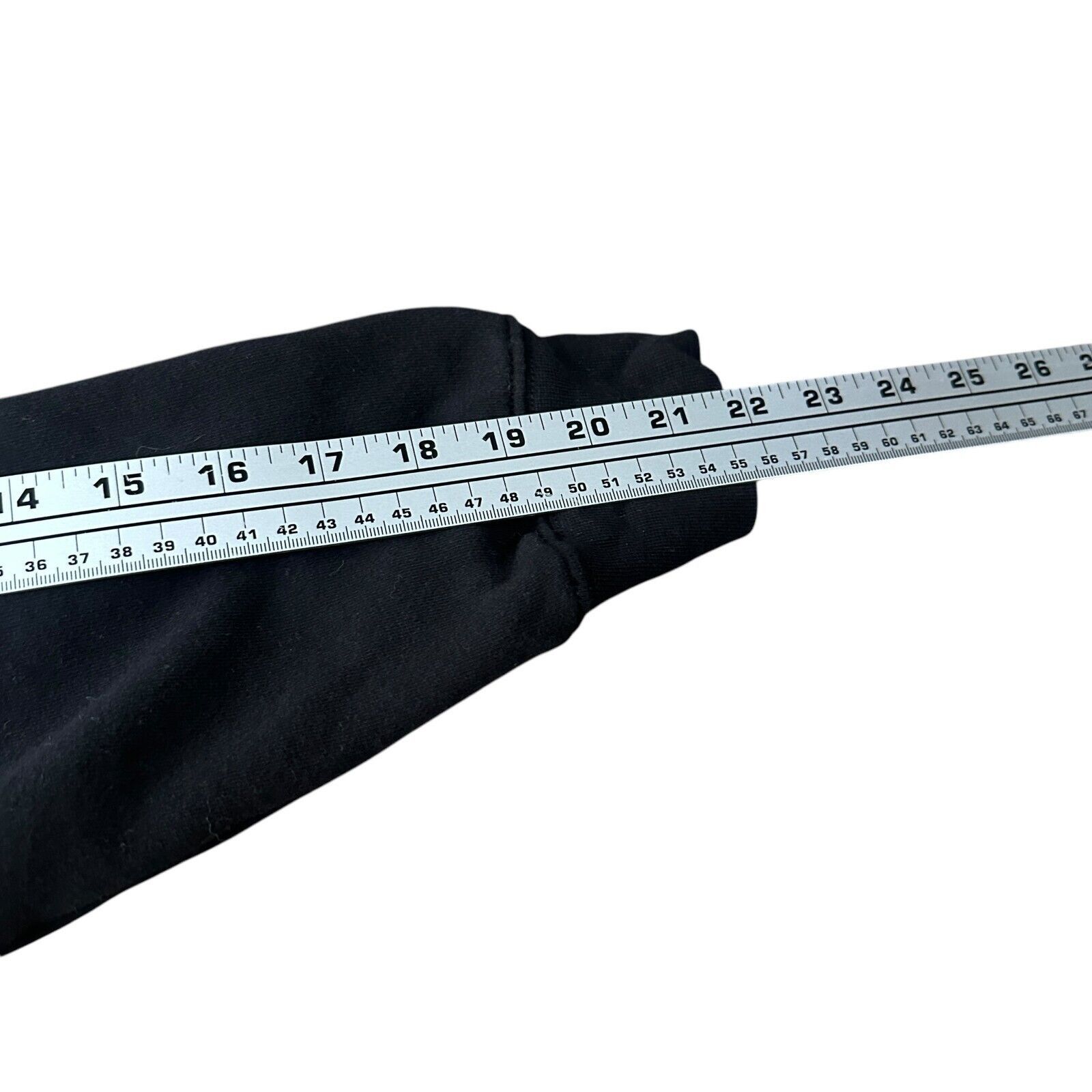 Other Overtime Split O Hoodie Mens Large Black Cotton Streetwear Size US L / EU 52-54 / 3 - 8 Thumbnail