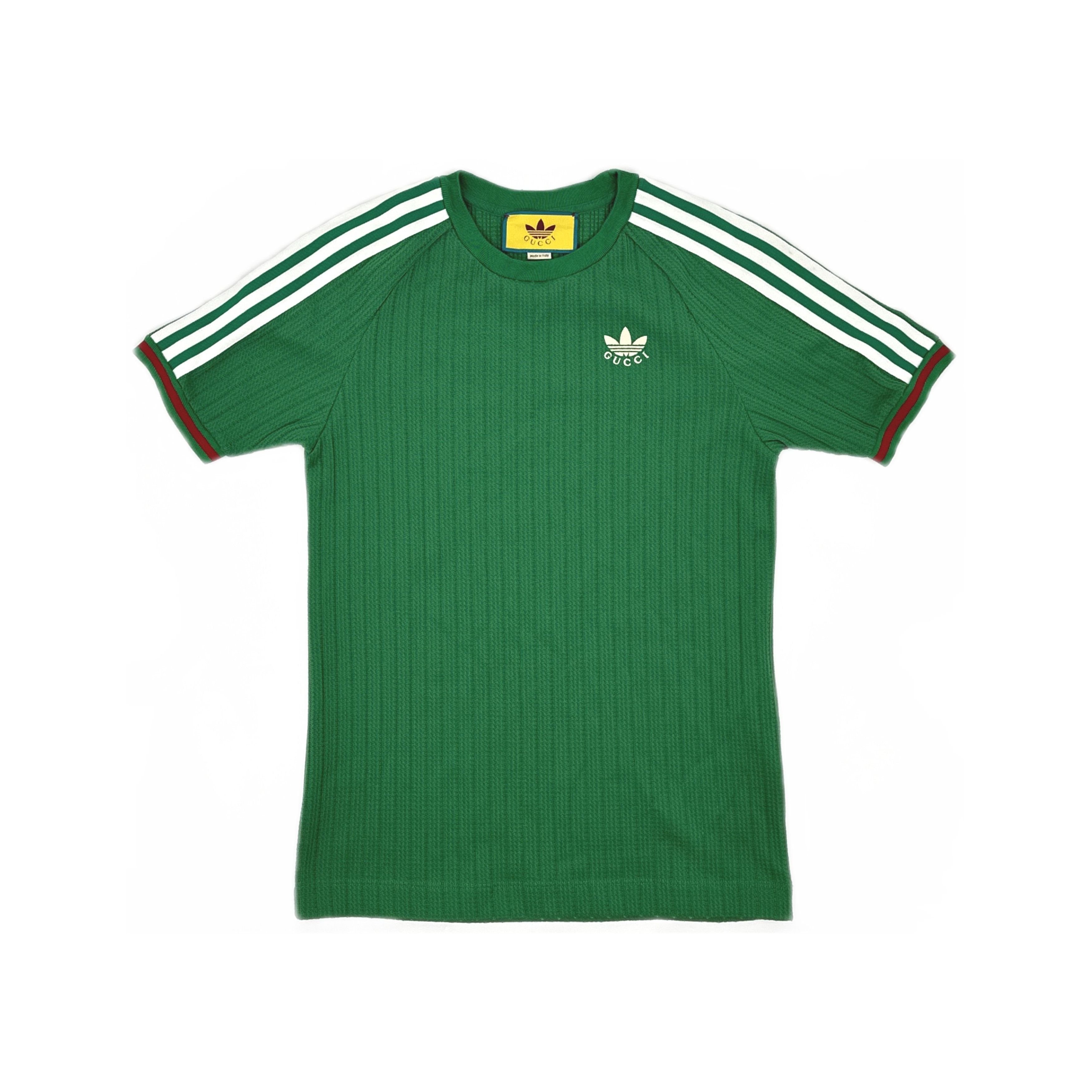 Gucci Mare Gothicum Gucci Striped T Shirt | Grailed