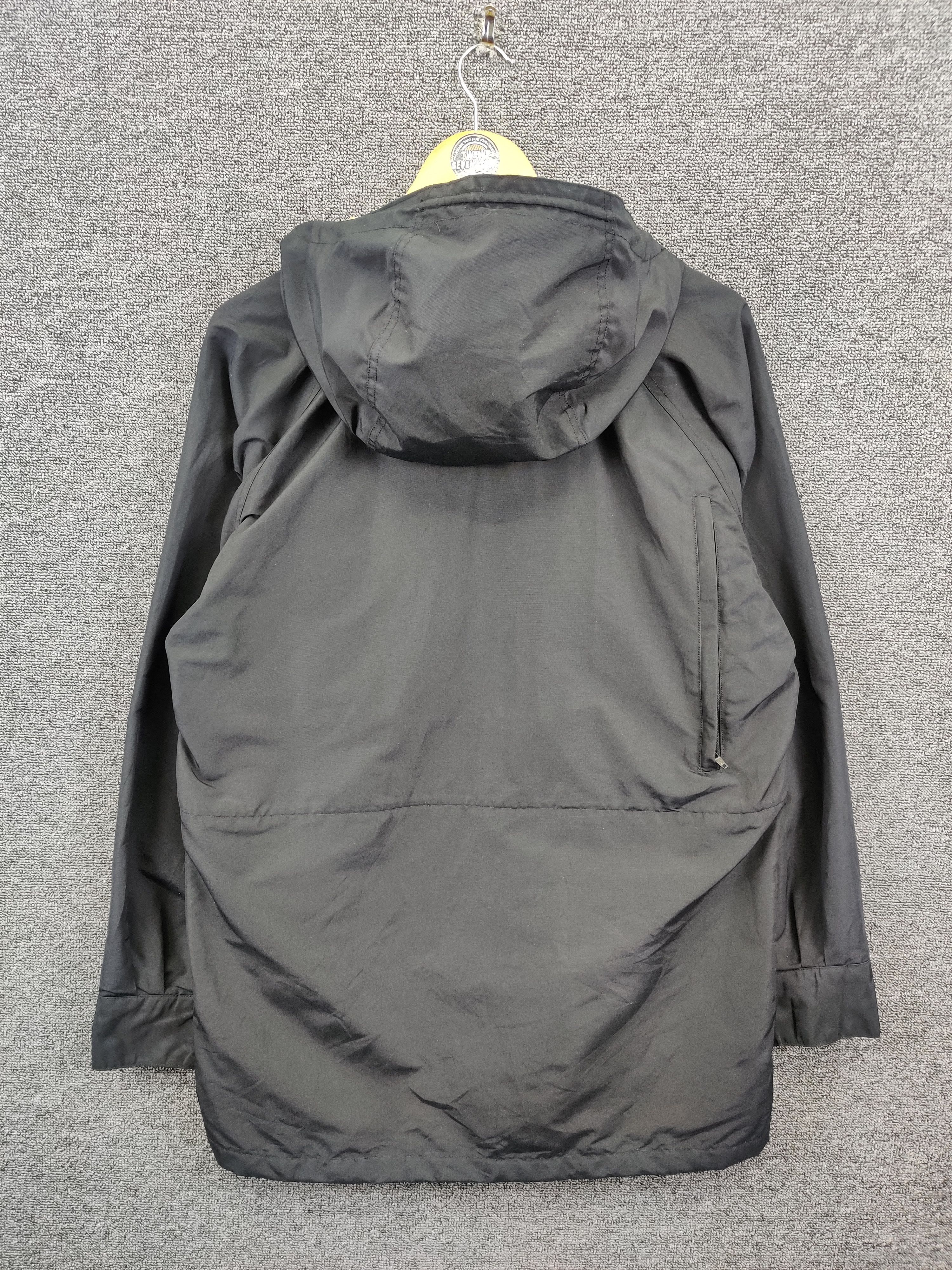 Sugar Cane Vintage Sugar Cane Parka Chore Jacket Size US M / EU 48-50 / 2 - 8 Thumbnail
