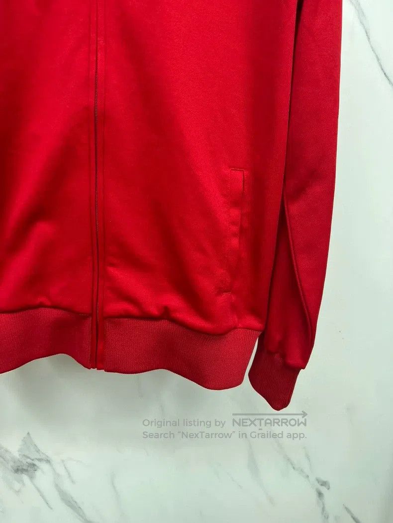 Valentino Valentino Logo leather label coach jacket Size US M / EU 48-50 / 2 - 6 Thumbnail
