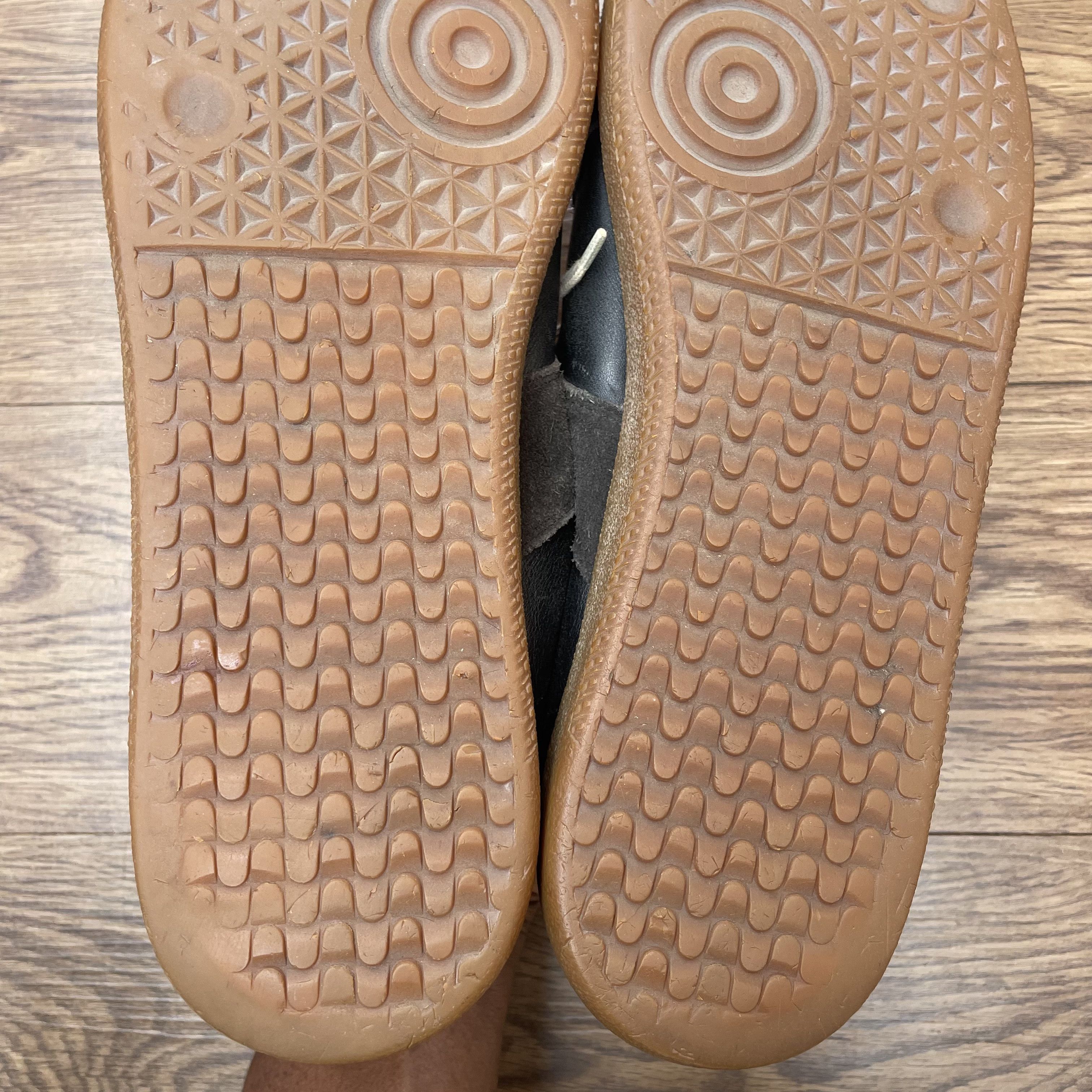 Maison Margiela Early 00’s Maison Margiela Replica High-Top GATs Size US 13 / EU 46 - 19 Thumbnail