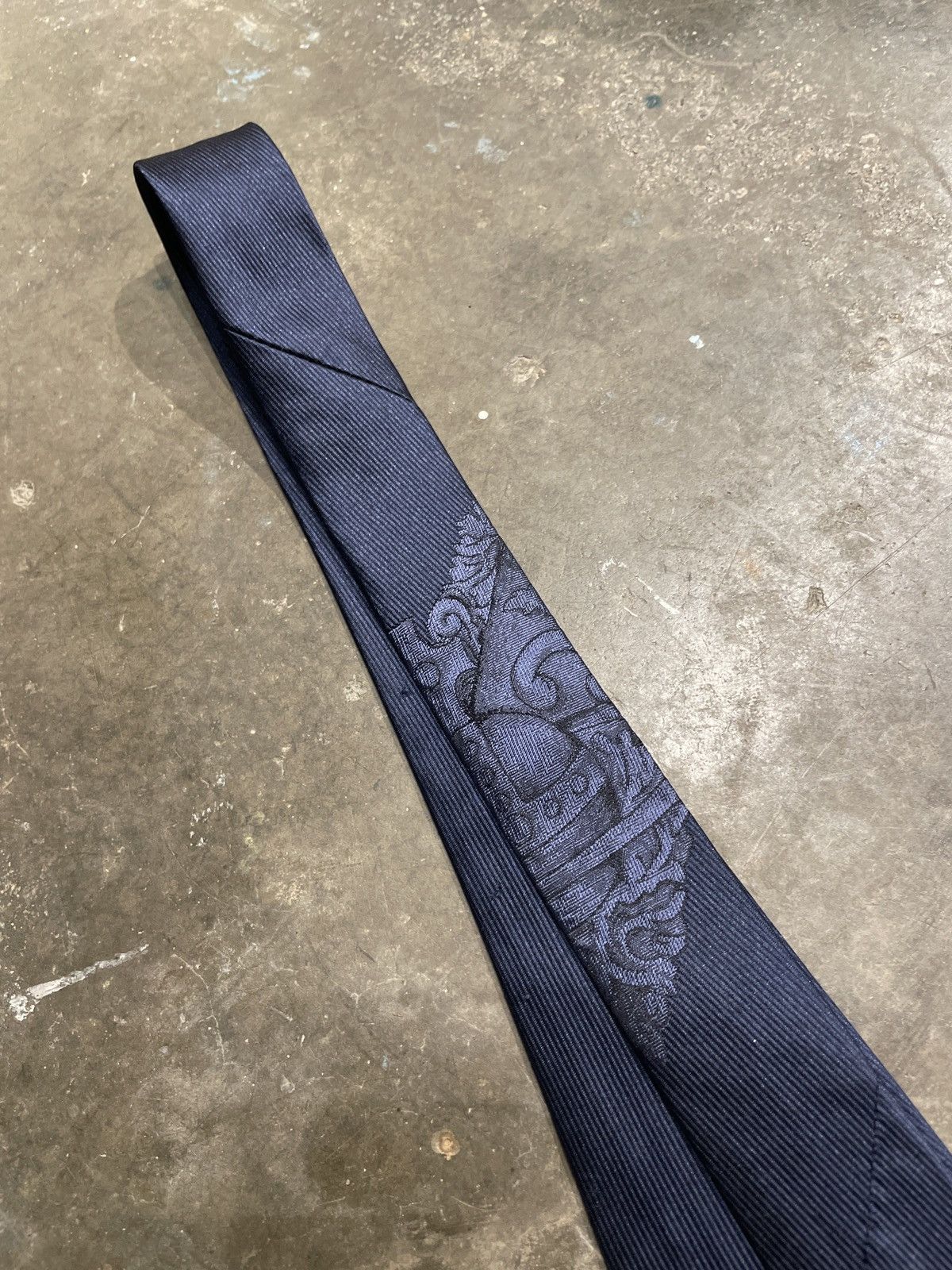 Vivienne Westwood Vivienne westwood tie Size ONE SIZE - 6 Thumbnail