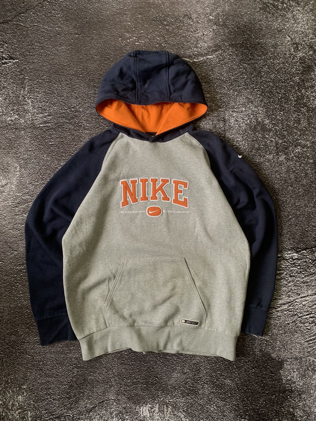 Nike Y 2 K Hoodie | Grailed