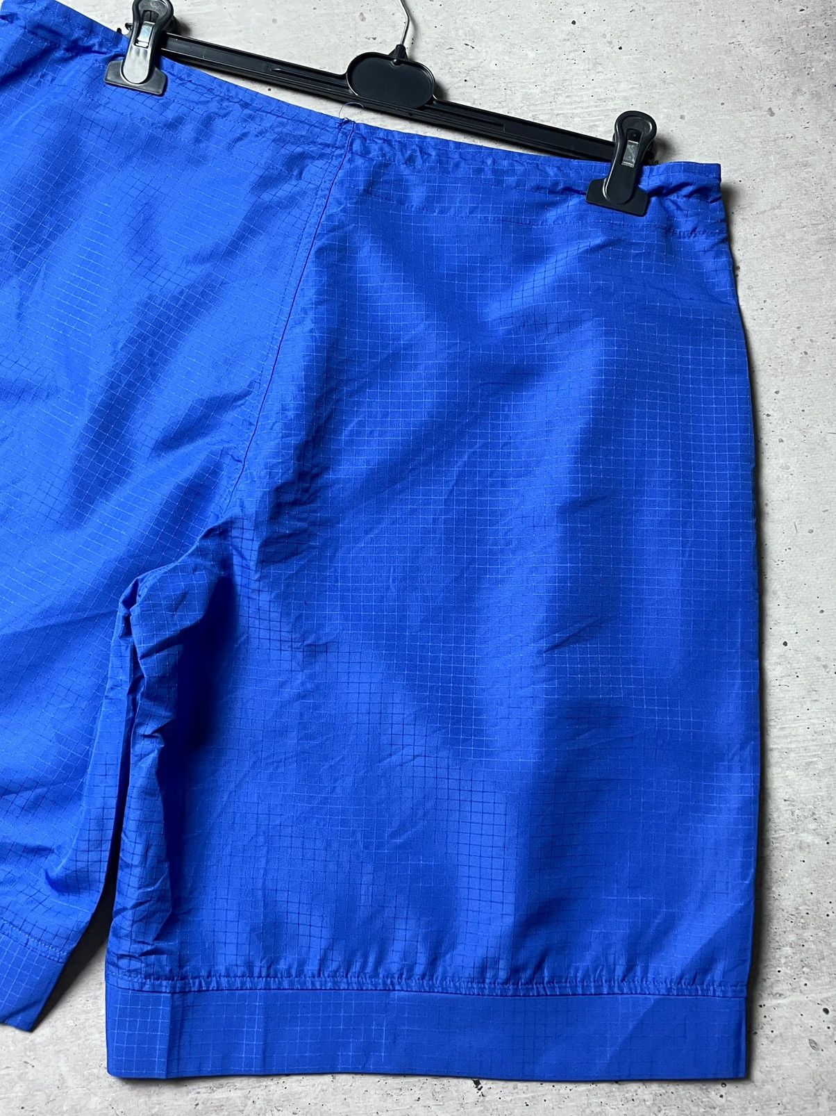 Tapout Tapout Vintage Shorts Y2K MMA Elite Affliction style Size US 36 / EU 52 - 7 Thumbnail