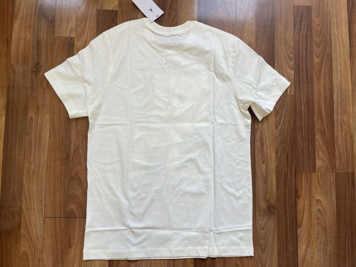 Jordan Brand Air Jordan x Jacob Rochester Men’s Size Medium T-Shirt Size US M / EU 48-50 / 2 - 3 Thumbnail