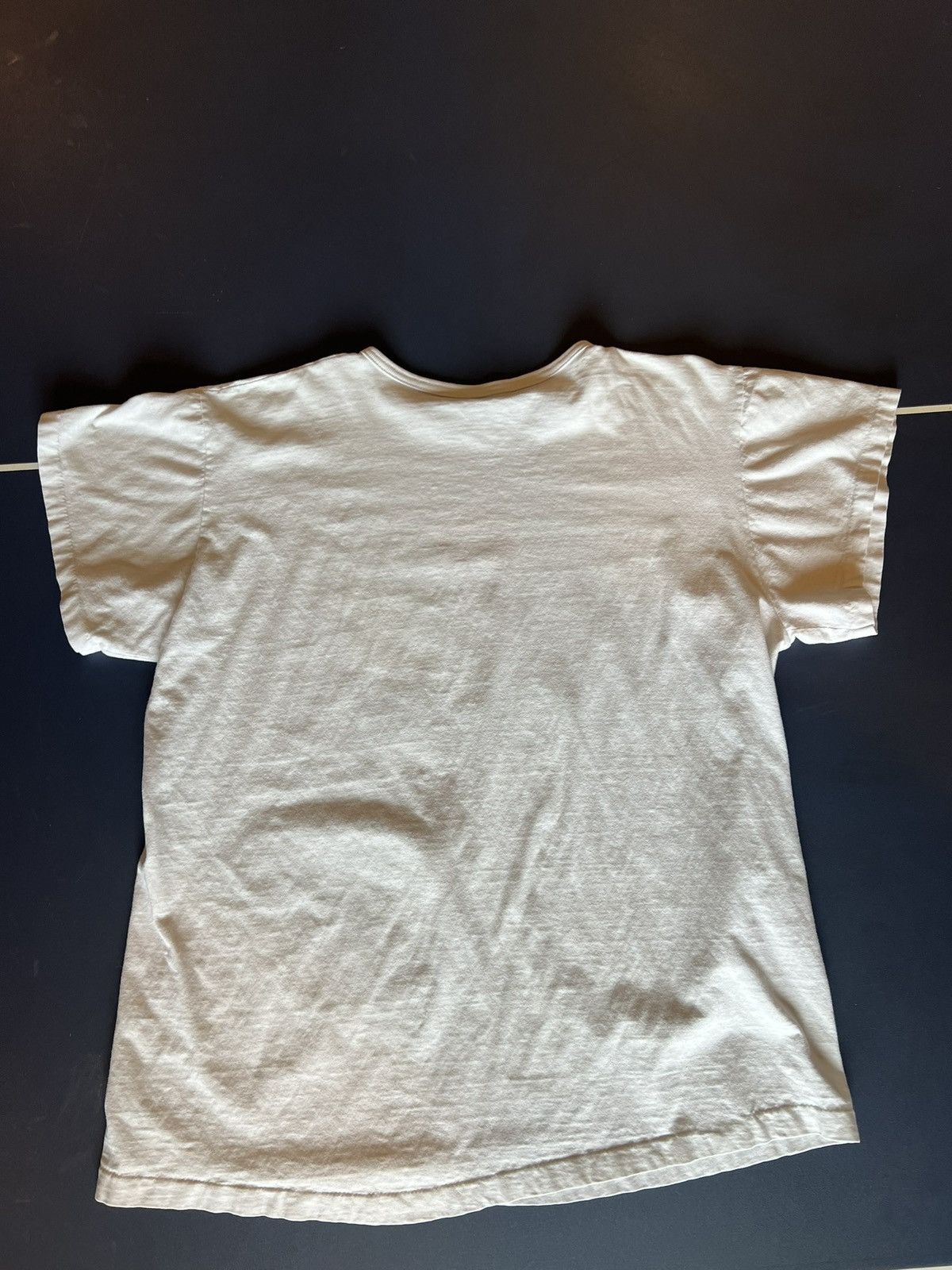 Vintage Vintage 1985 four seasons resort Gull Lake T-shirt Size US L / EU 52-54 / 3 - 8 Thumbnail