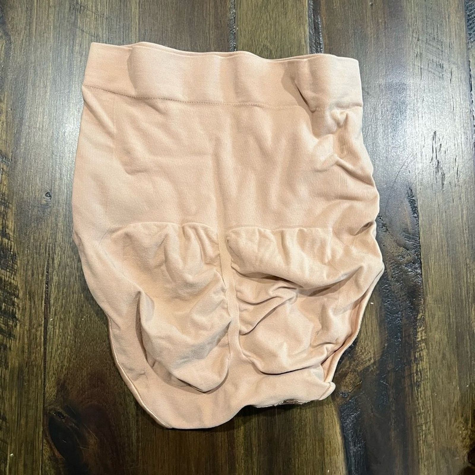 SKIMS Skims Core Control Mid Waist Brief Shapewear, Size S/M Size S / US 4 / IT 40 - 2 Thumbnail