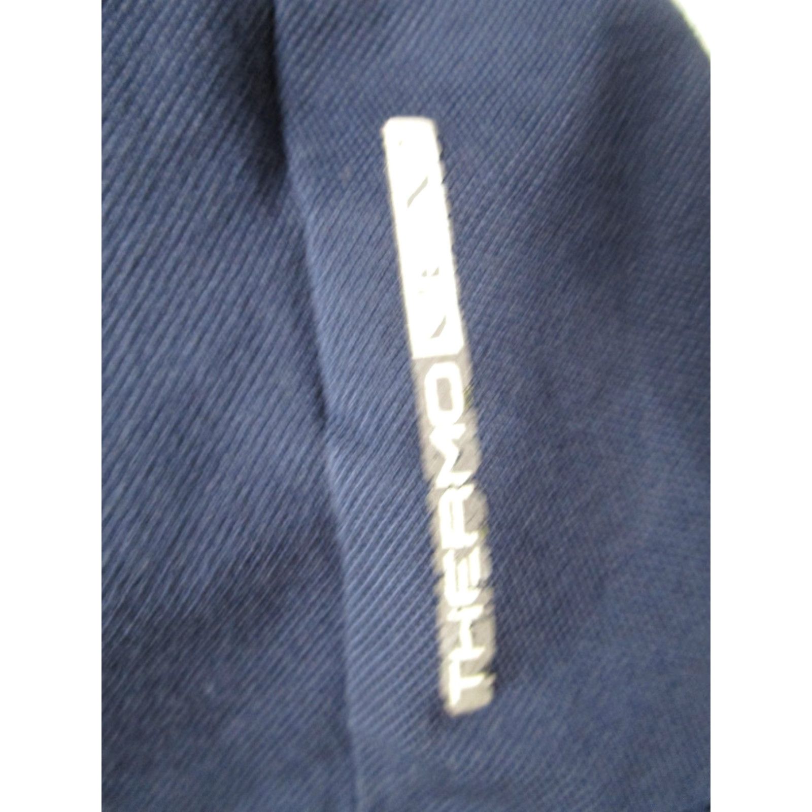 Polo Ralph Lauren Polo Ralph Lauren Polo Shirt Mens 2XL Navy Blue ThermoVent Golf Performance Size US XXL / EU 58 / 5 - 6 Thumbnail