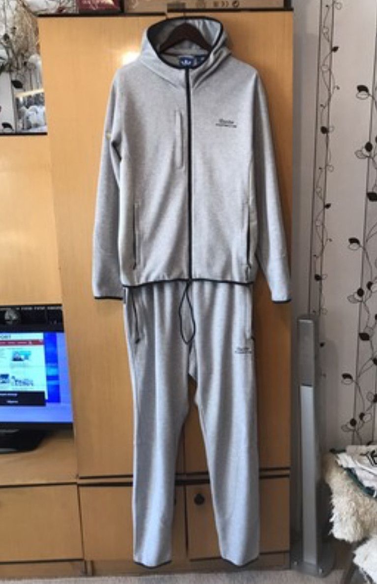 Adidas Adidas x Turbo Porsche Size US XL / EU 56 / 4 - 1 Thumbnail