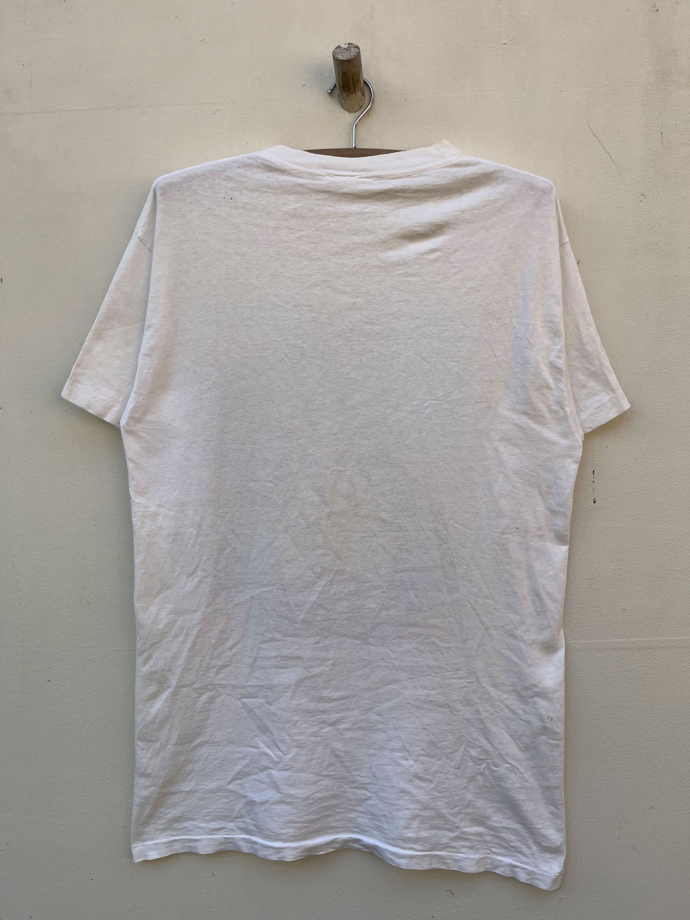Arts & Science × Sci-Fi Fantasy Vintage Picasso 80s Size US L / EU 52-54 / 3 - 4 Thumbnail