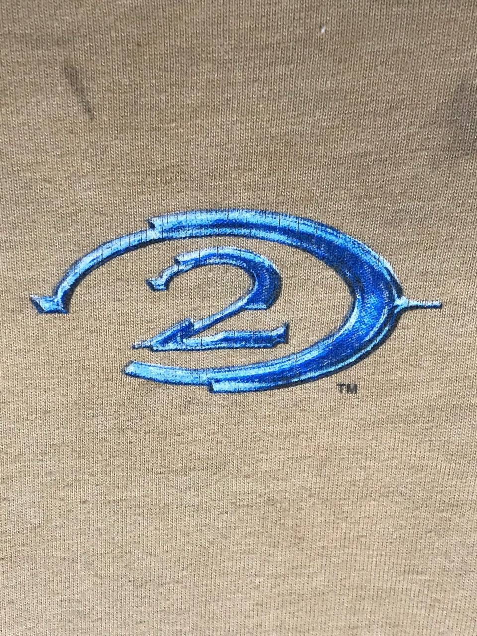 Other Vintage halo2 Size US M / EU 48-50 / 2 - 7 Thumbnail