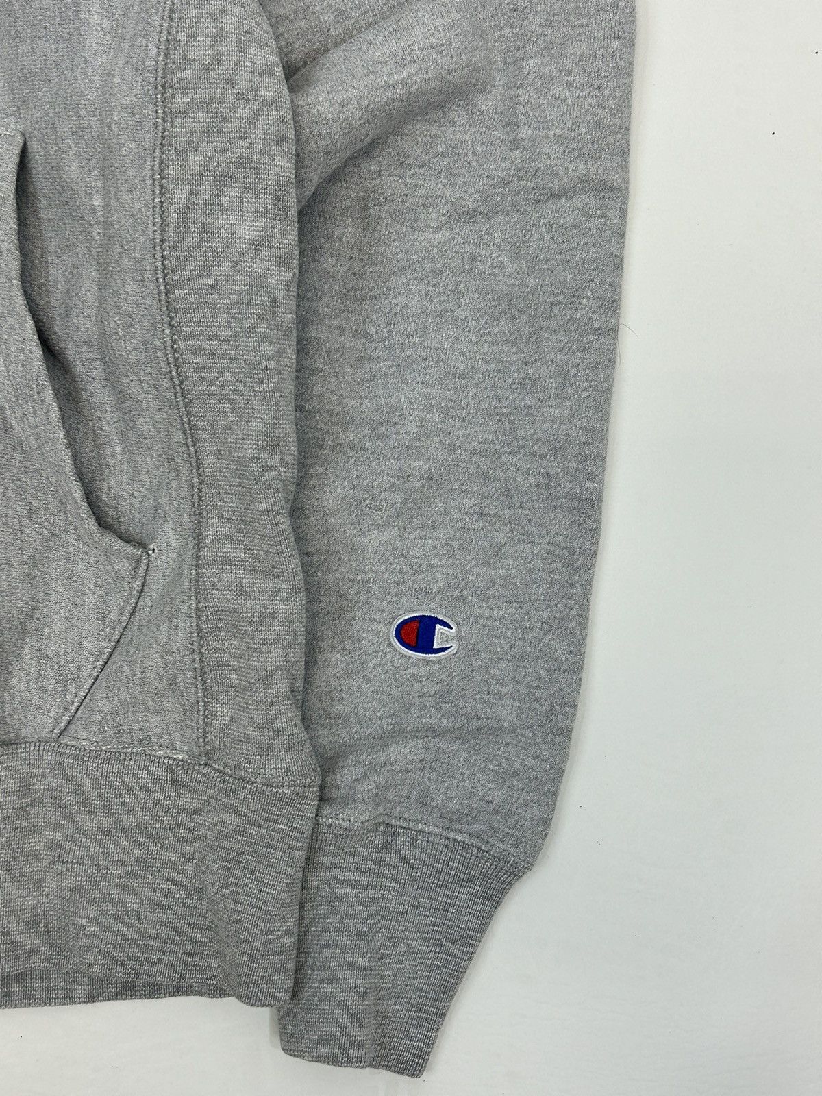 Champion Champion Sweatshirt Size US S / EU 44-46 / 1 - 3 Thumbnail
