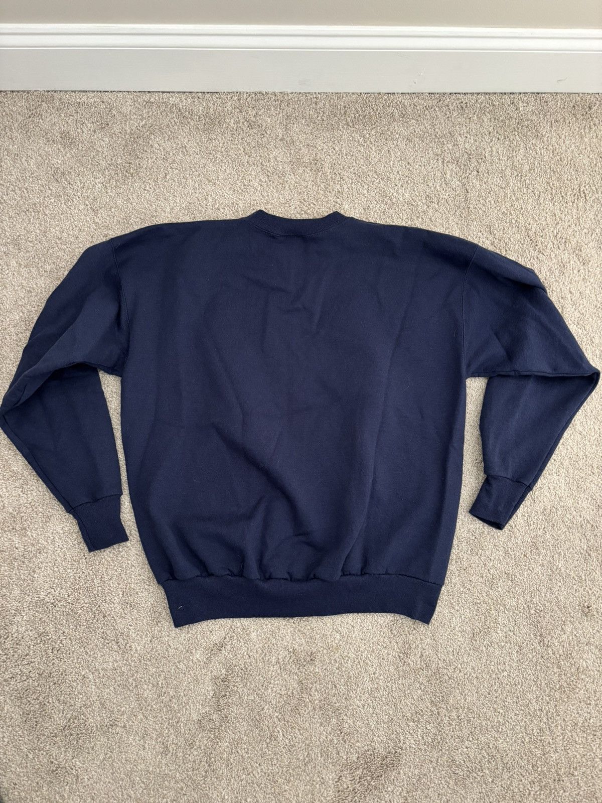 Hanes Vintage San Francisco California Sweatshirt Size US L / EU 52-54 / 3 - 4 Thumbnail