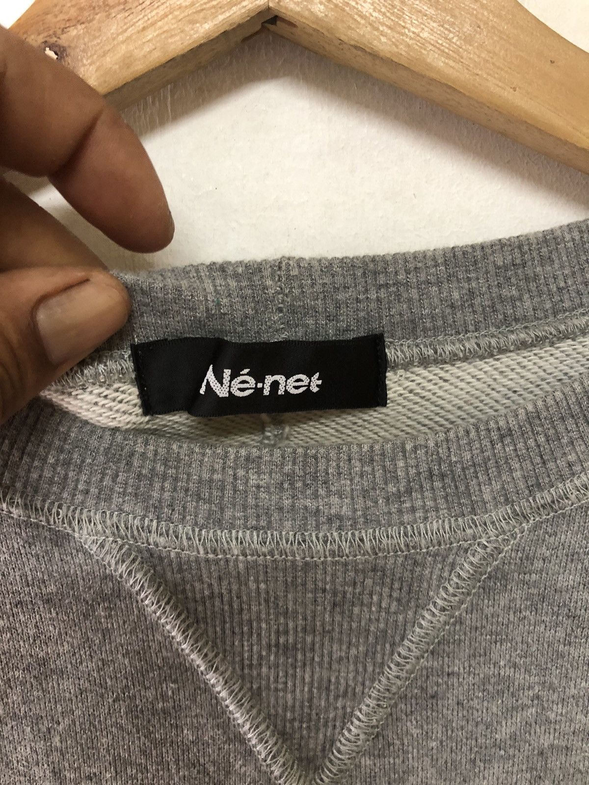 Issey Miyake Vintage Y2k Ne-Net By Issey Miyake Size US M / EU 48-50 / 2 - 4 Thumbnail