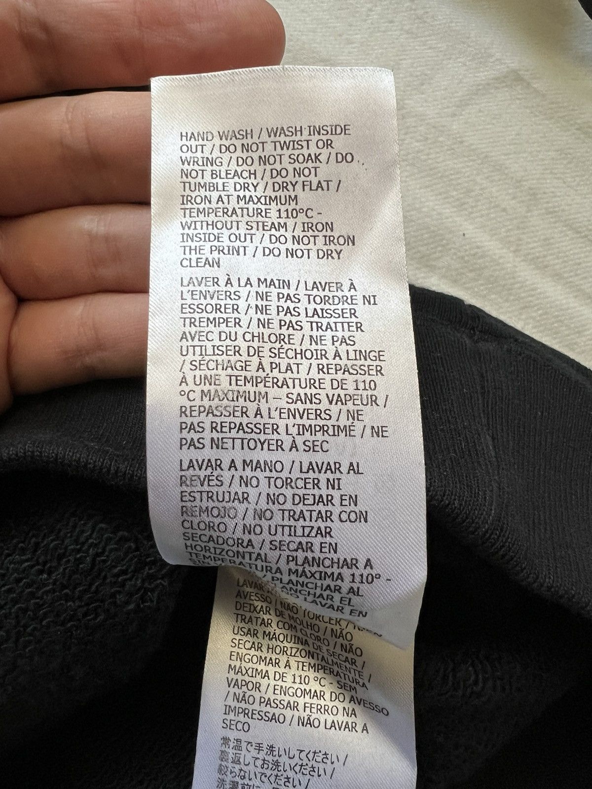 Gucci Gucci Hoodie Size US L / EU 52-54 / 3 - 13 Thumbnail