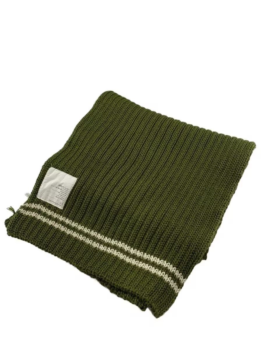 Undercover AW98 Scarf Size ONE SIZE - 1 Thumbnail