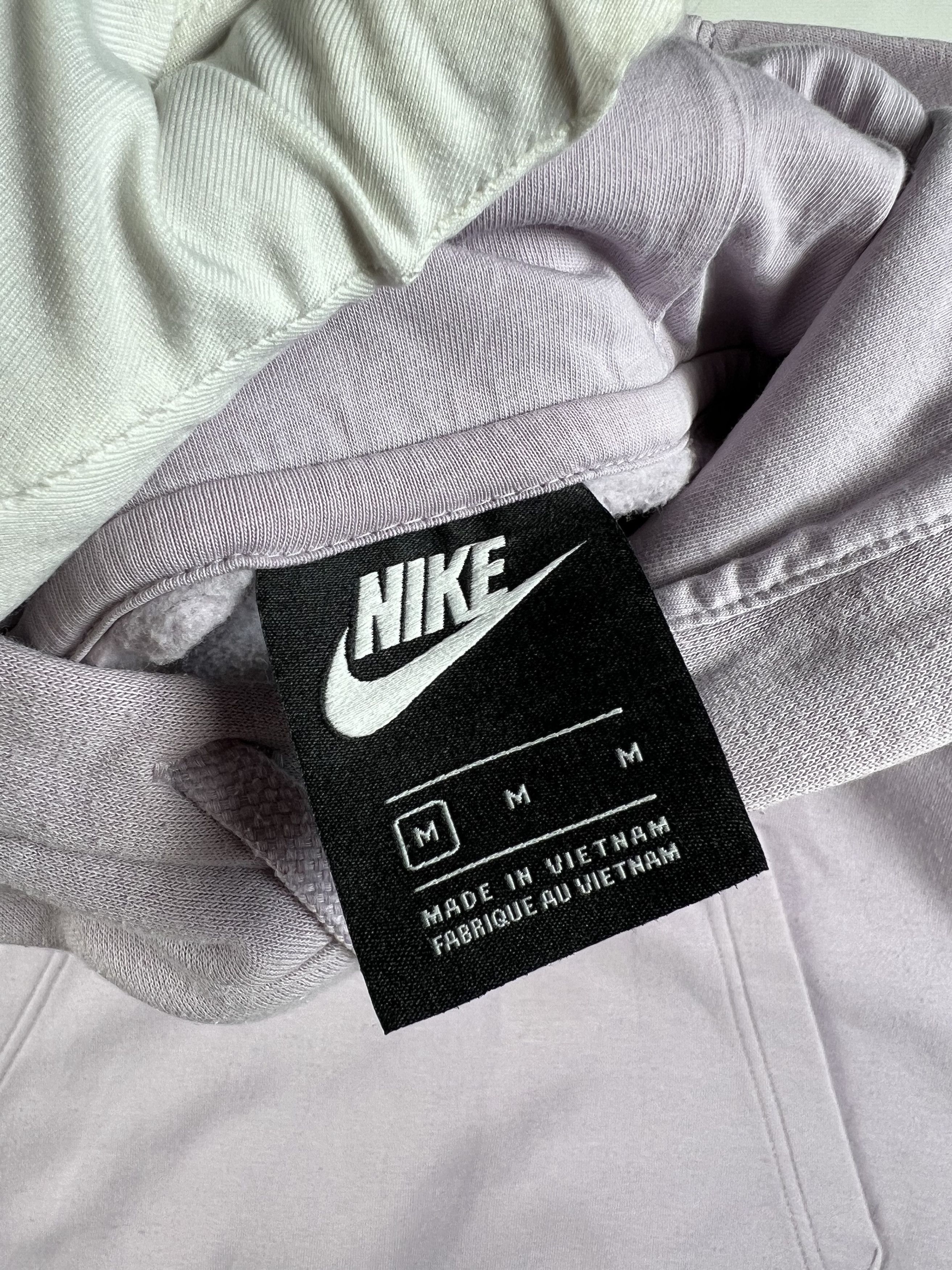 Nike Nike Hoodie M Size US M / EU 48-50 / 2 - 3 Thumbnail