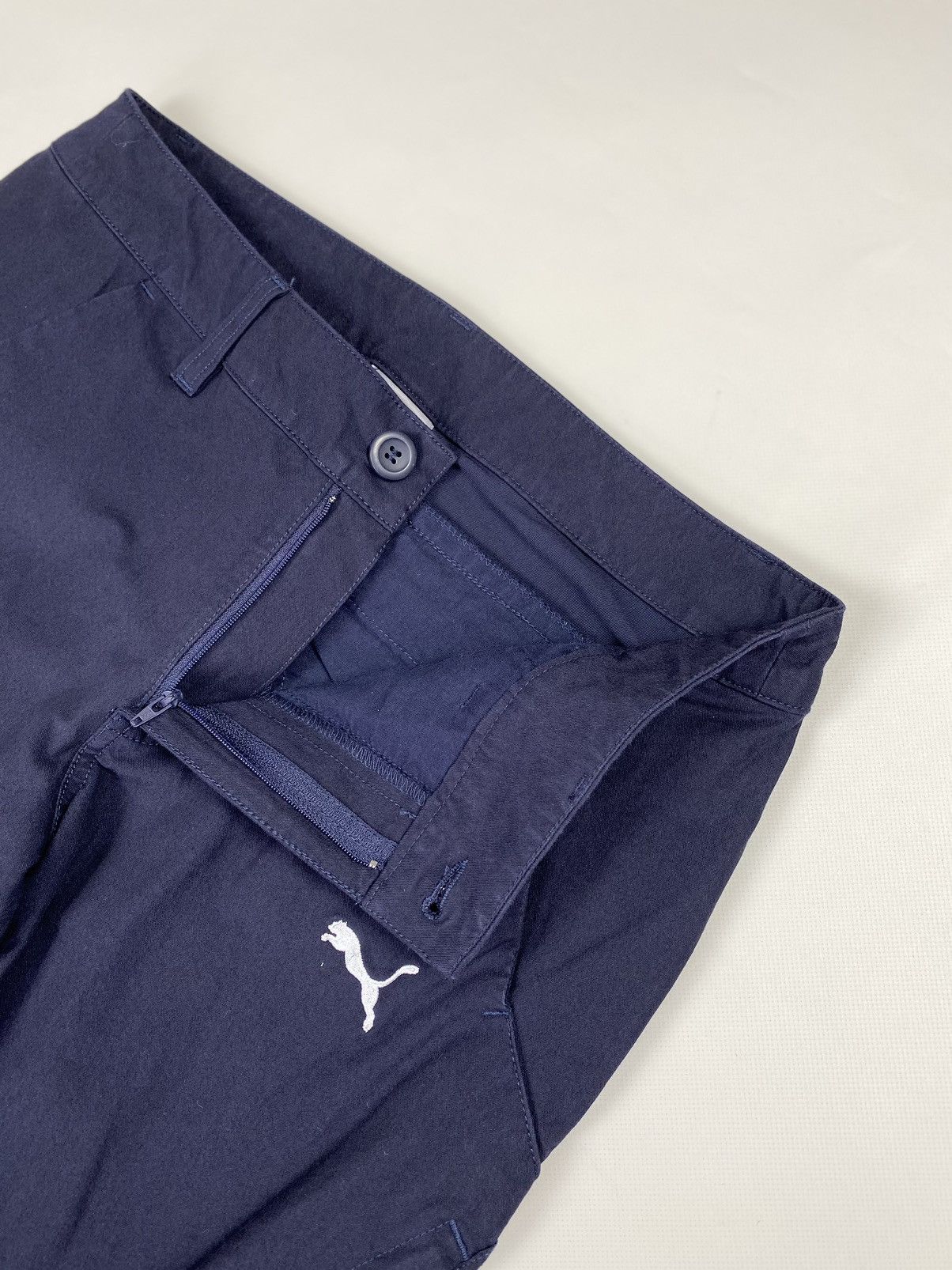 Puma × Red Bull Puma Aston Martin Red Bull Racing men’s cargo pants trousers Size US 30 / EU 46 - 12 Thumbnail