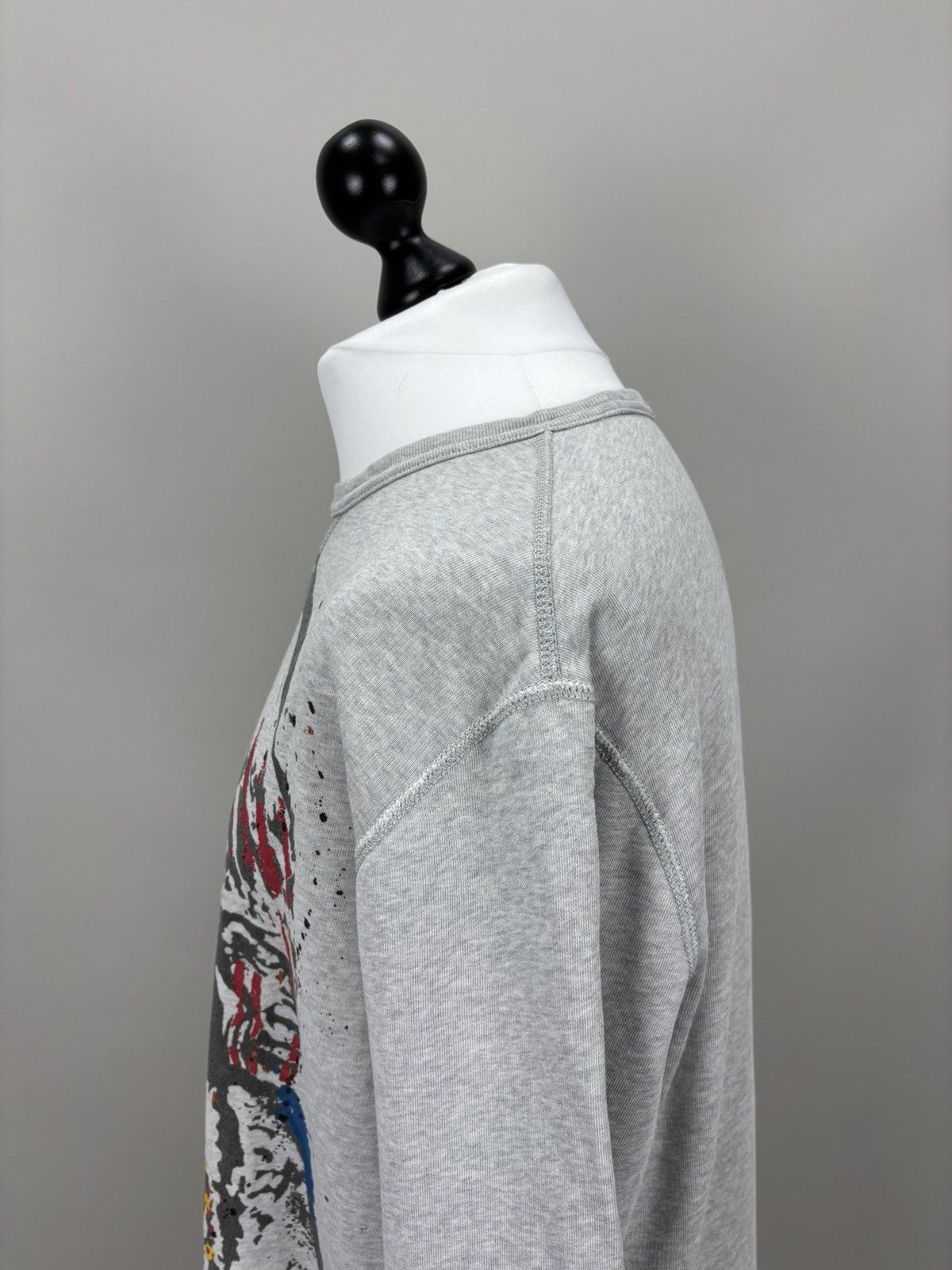 Denim & Supply Ralph Lauren Mens sweatshirt Ralph Lauren Denim Supply Indian Size XL Size US XL / EU 56 / 4 - 10 Thumbnail