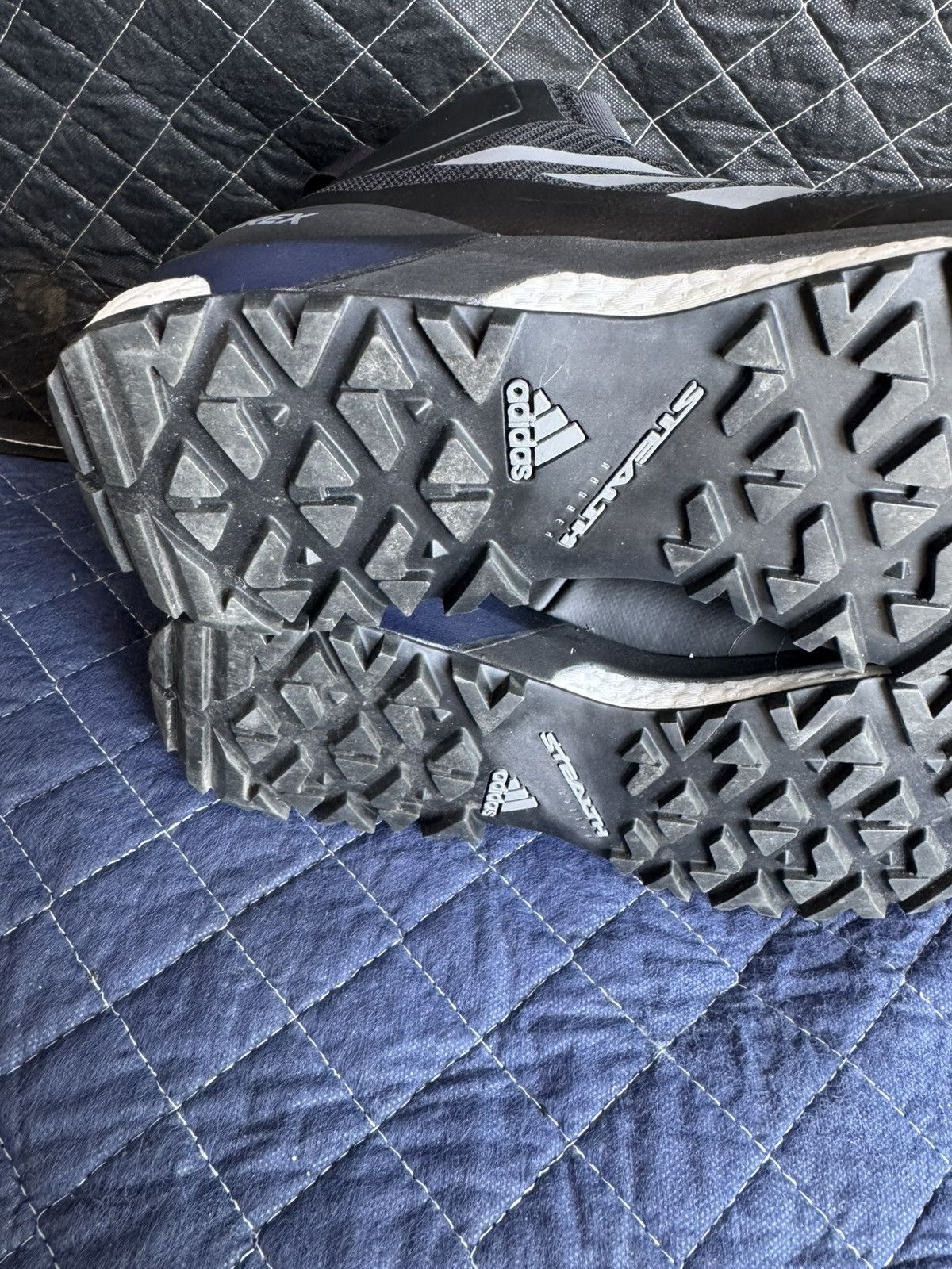 Adidas Adidas Men's Terrex BOA RAIN.RDY Hiking Shoes GY 1155 Size 9 Size US 9 / EU 42 - 10 Thumbnail