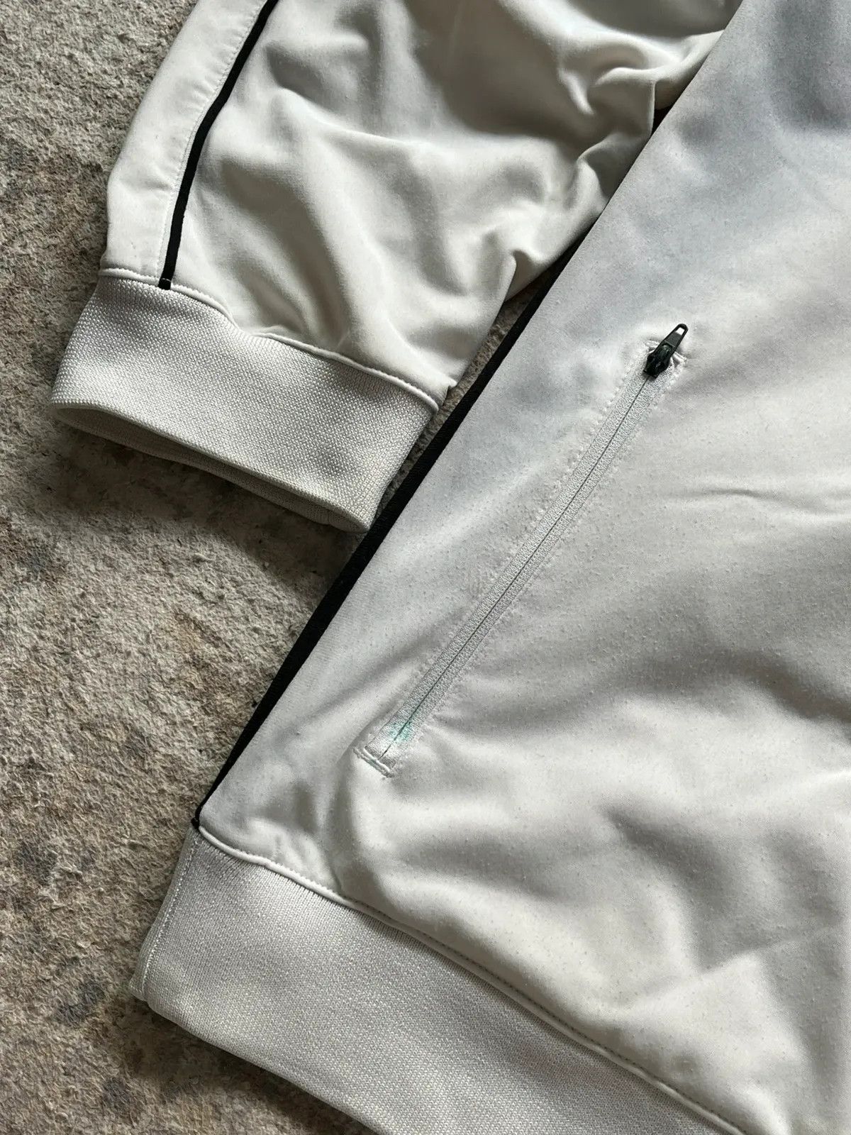 Nike Nike Sz XXL 2007 Y2K Rare Made in Indonesia Cortez 72 Size US XXL / EU 58 / 5 - 11 Thumbnail
