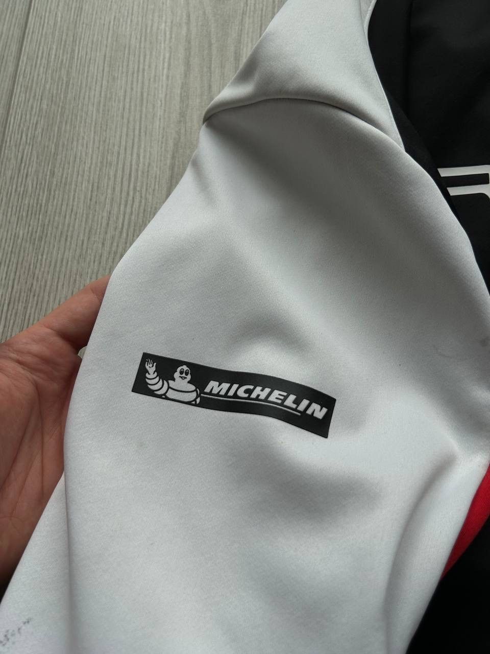 Porsche Design Porsche Motorsport Softshell Jacket Vinatge Waterproof Size US M / EU 48-50 / 2 - 13 Thumbnail