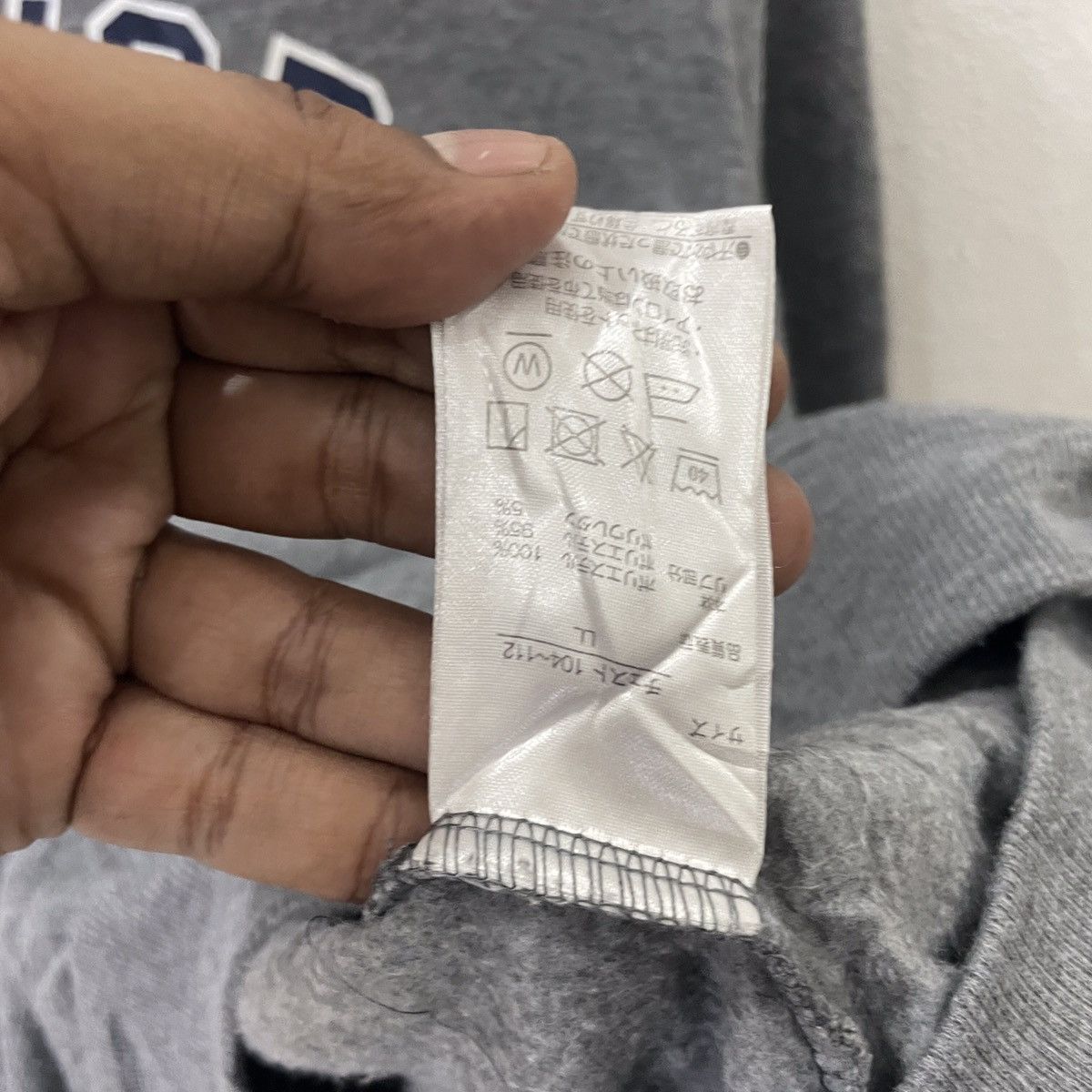 MLB × New York Yankees New York Mlb Hoodies Size US M / EU 48-50 / 2 - 7 Thumbnail