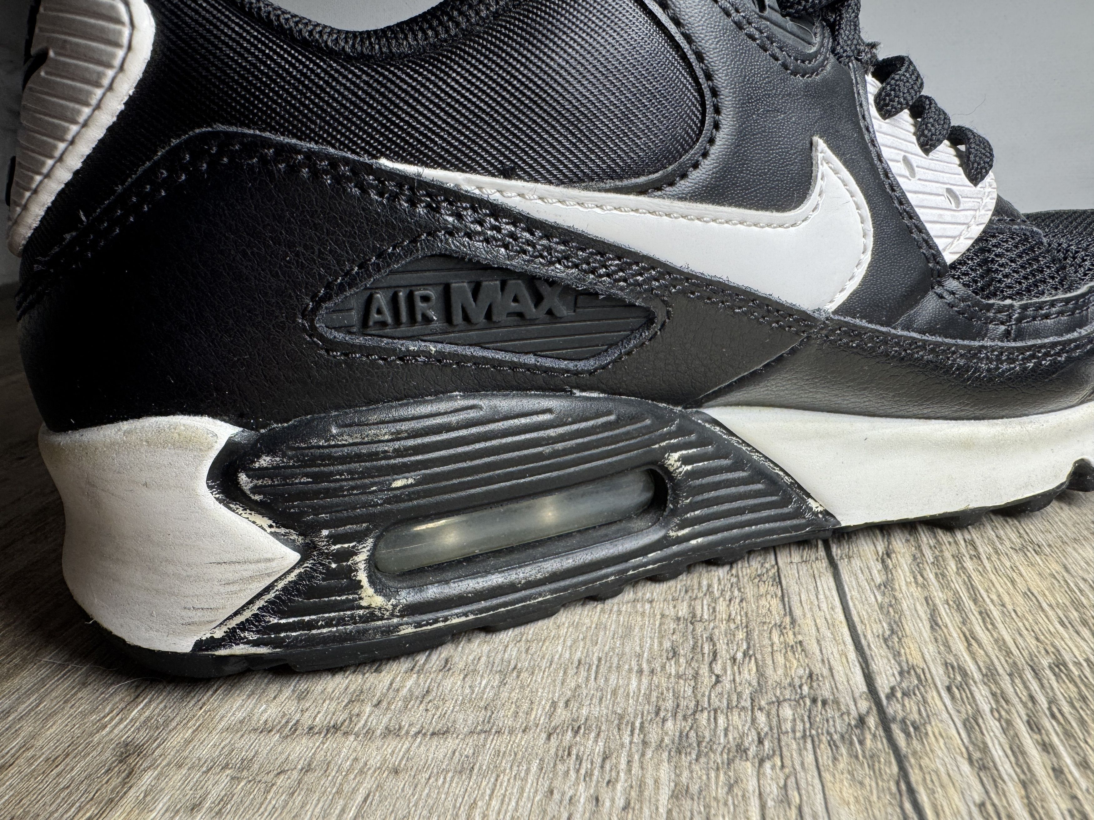 Nike Nike Air Max 90 Sneakers Damen Size 36 Size US 6.5 / IT 36.5 - 9 Thumbnail
