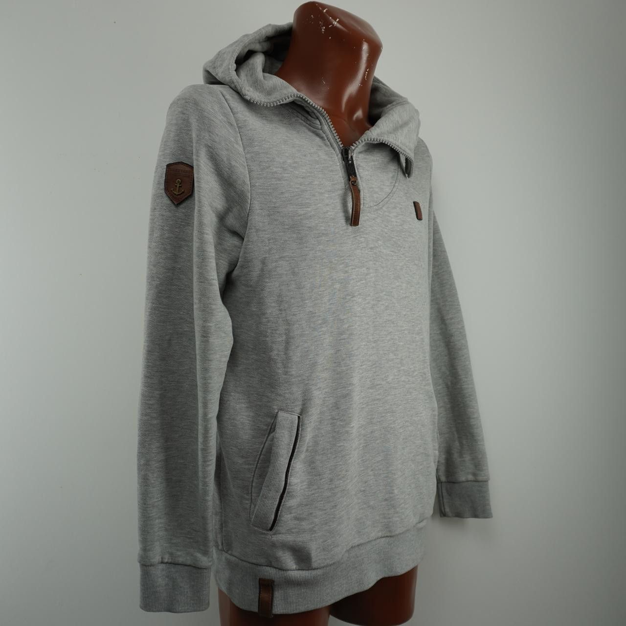 Naketano Men's Hoodie Naketano Size US XL / EU 56 / 4 - 2 Thumbnail