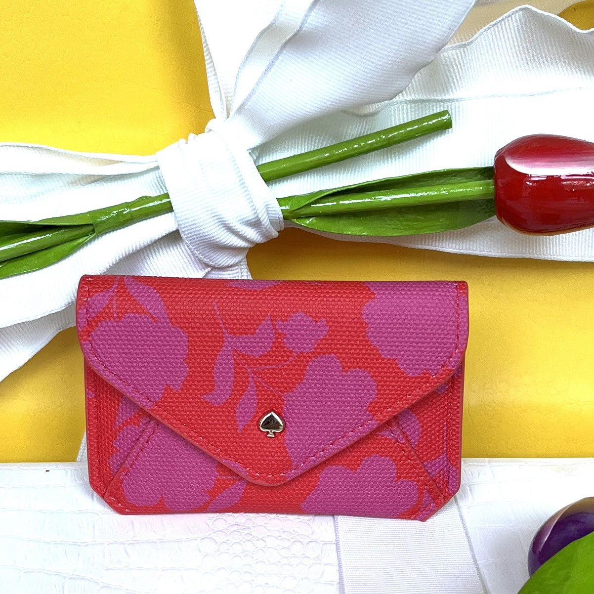 Kate Spade Kate Spade x Target Card Case Size ONE SIZE - 2 Thumbnail