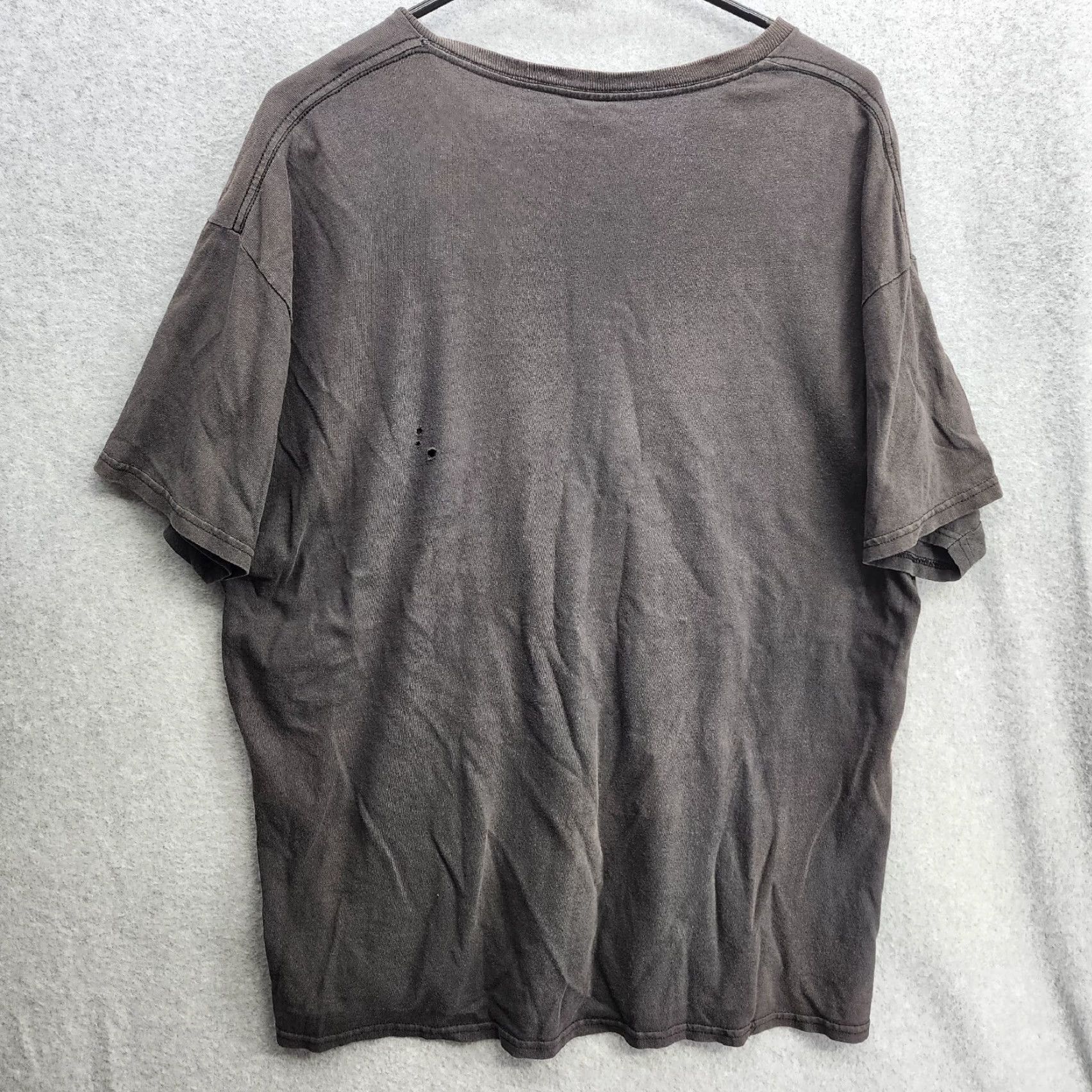 Honda **At Heart Shirt Honda Racing HPD Large Distressed Black** User: **Racing At Heart Honda HPD Large Black Distressed** Size US L / EU 52-54 / 3 - 4 Thumbnail