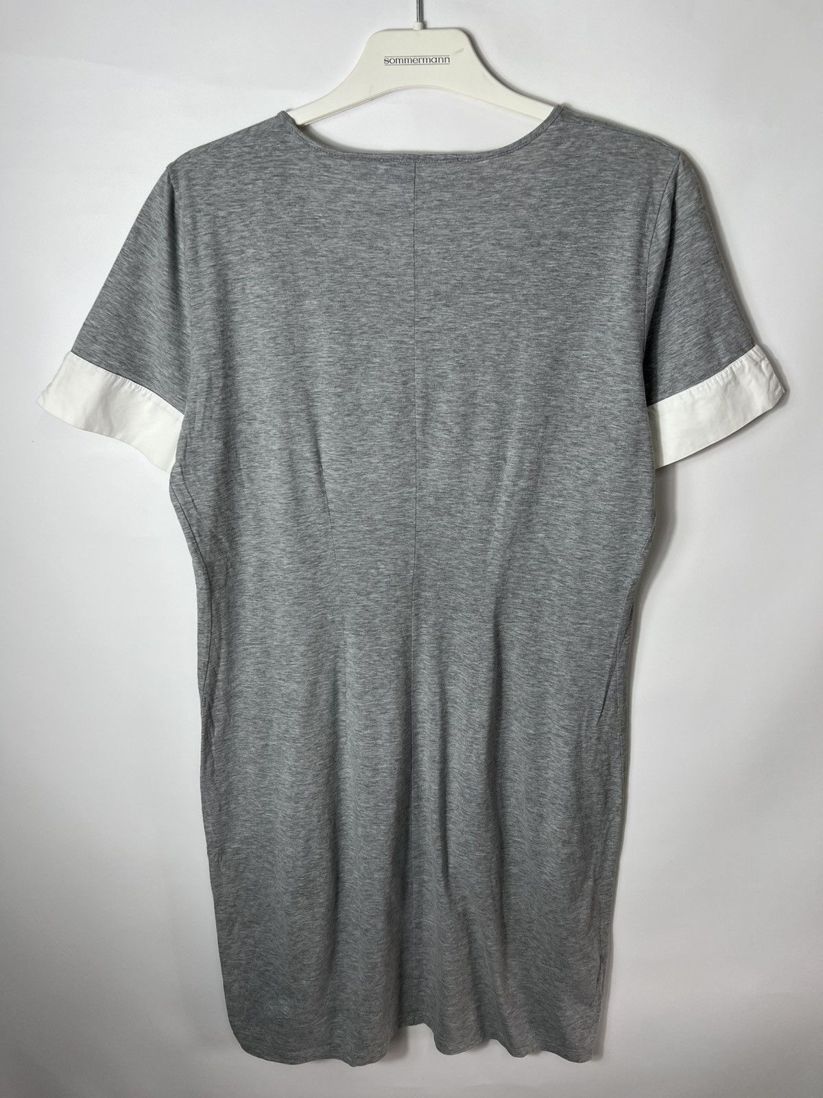 Fabiana Filippi Vintage luxury italian designer Fabiana Filippi Dress Sz XL Size XL / US 12-14 / IT 48-50 - 9 Thumbnail