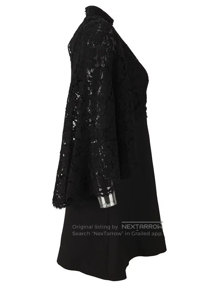 Other Valentino Lace dress Size M / US 6-8 / IT 42-44 - 3 Thumbnail