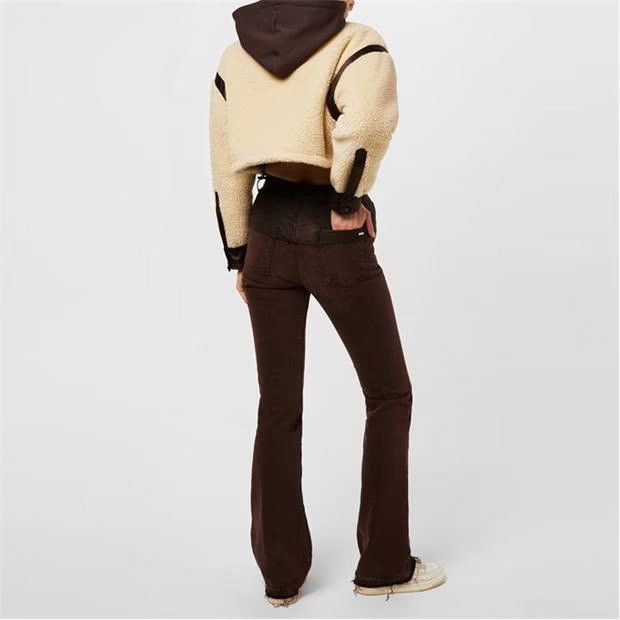 Amiri o1g2r1mq0824 Jackets in Beige & Brown Size M / US 6-8 / IT 42-44 - 5 Thumbnail