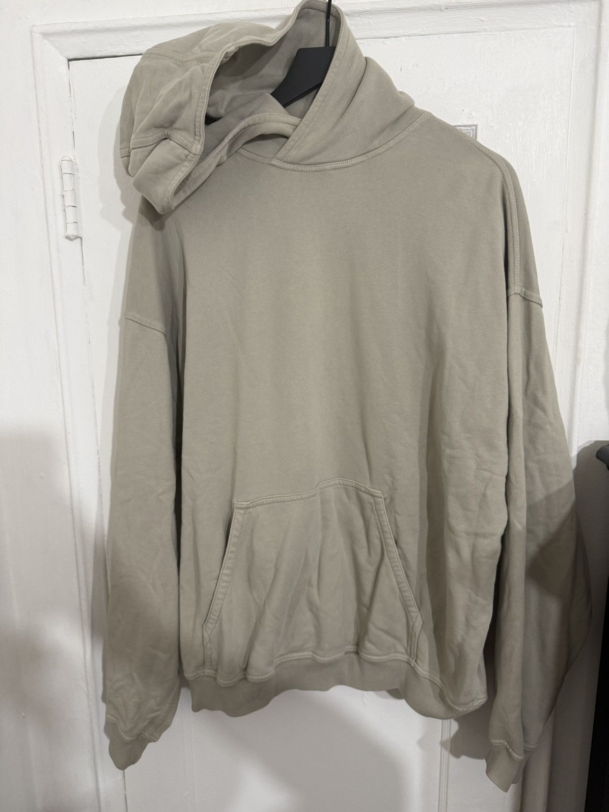 Perth Oversized Hoodie