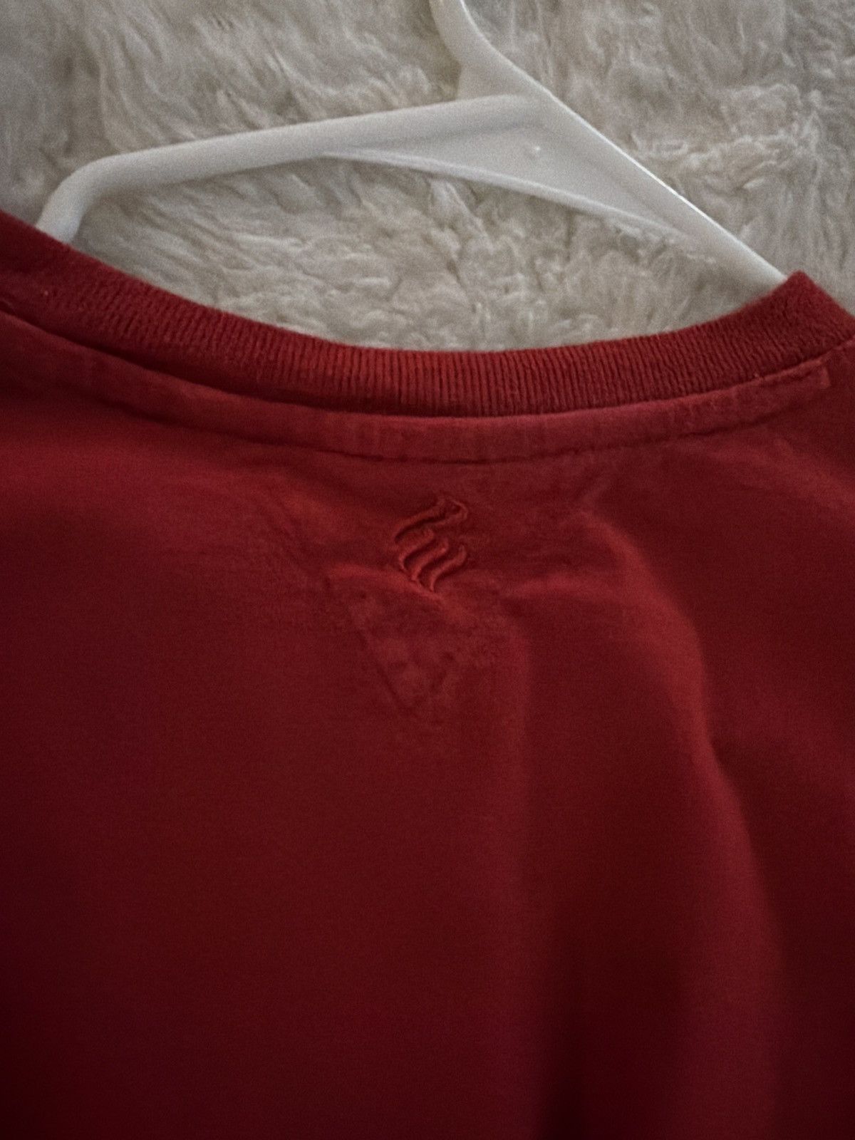 Rocawear vintage rocawear layered tee Size US M / EU 48-50 / 2 - 4 Thumbnail