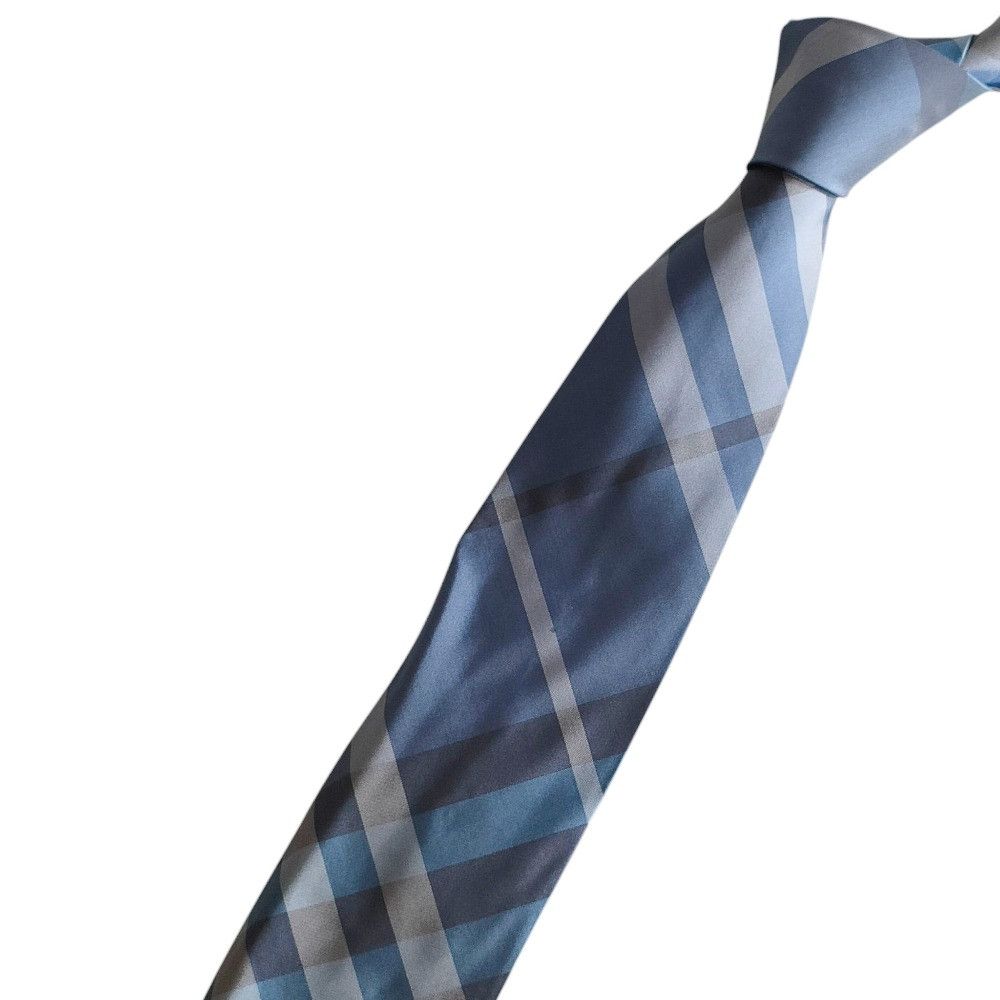 Burberry Burberry Burberry Classic Check Silk Tie Others Other DUTY FREE for USA Size ONE SIZE - 1 Thumbnail