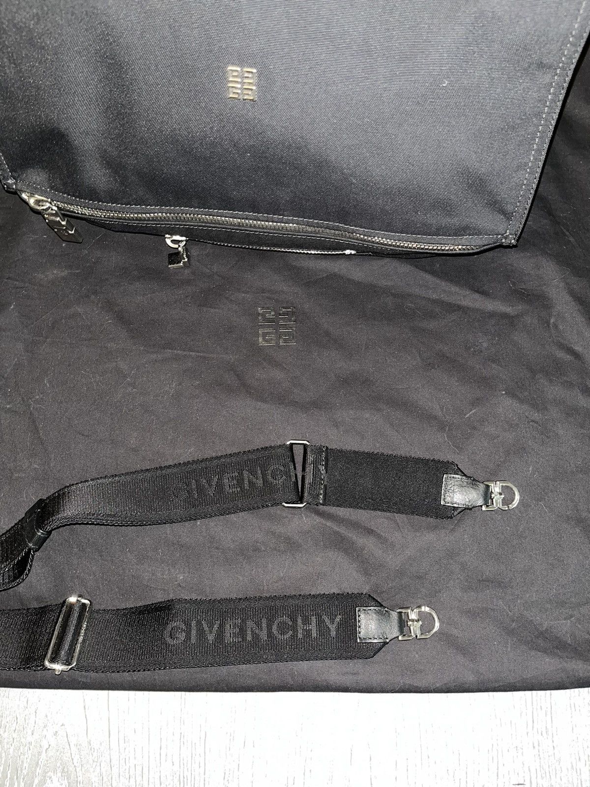 Givenchy Pandora Bag Size ONE SIZE - 12 Thumbnail