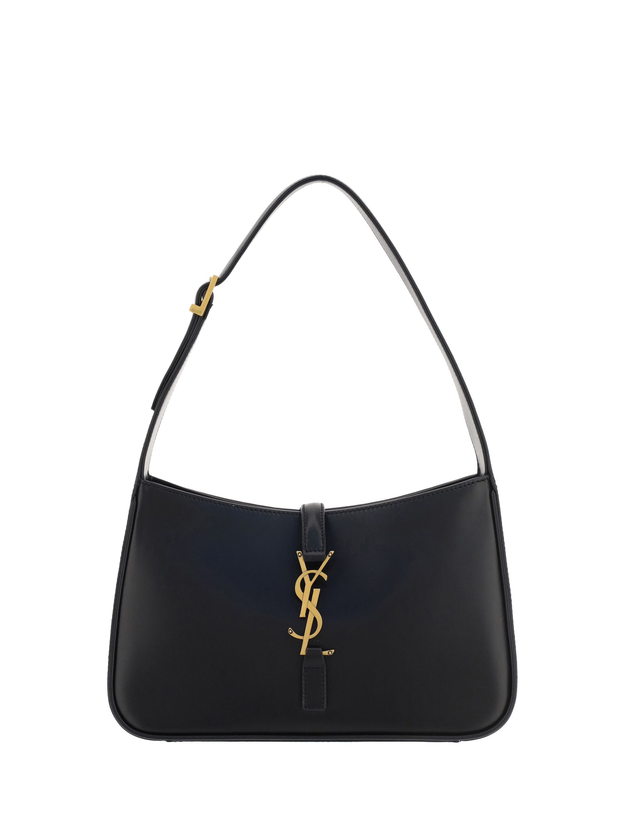 Saint Laurent Paris Hobo Shoulder Bag Size ONE SIZE - 1 Thumbnail
